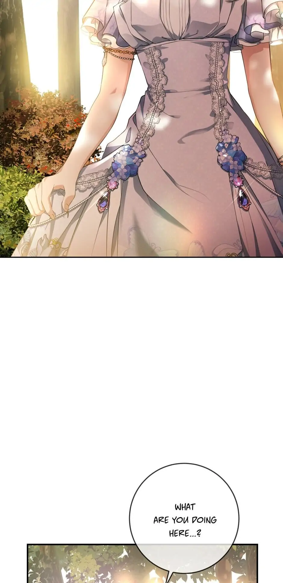 Into the Light Once Again [Official] - Chapter 31 manhwa