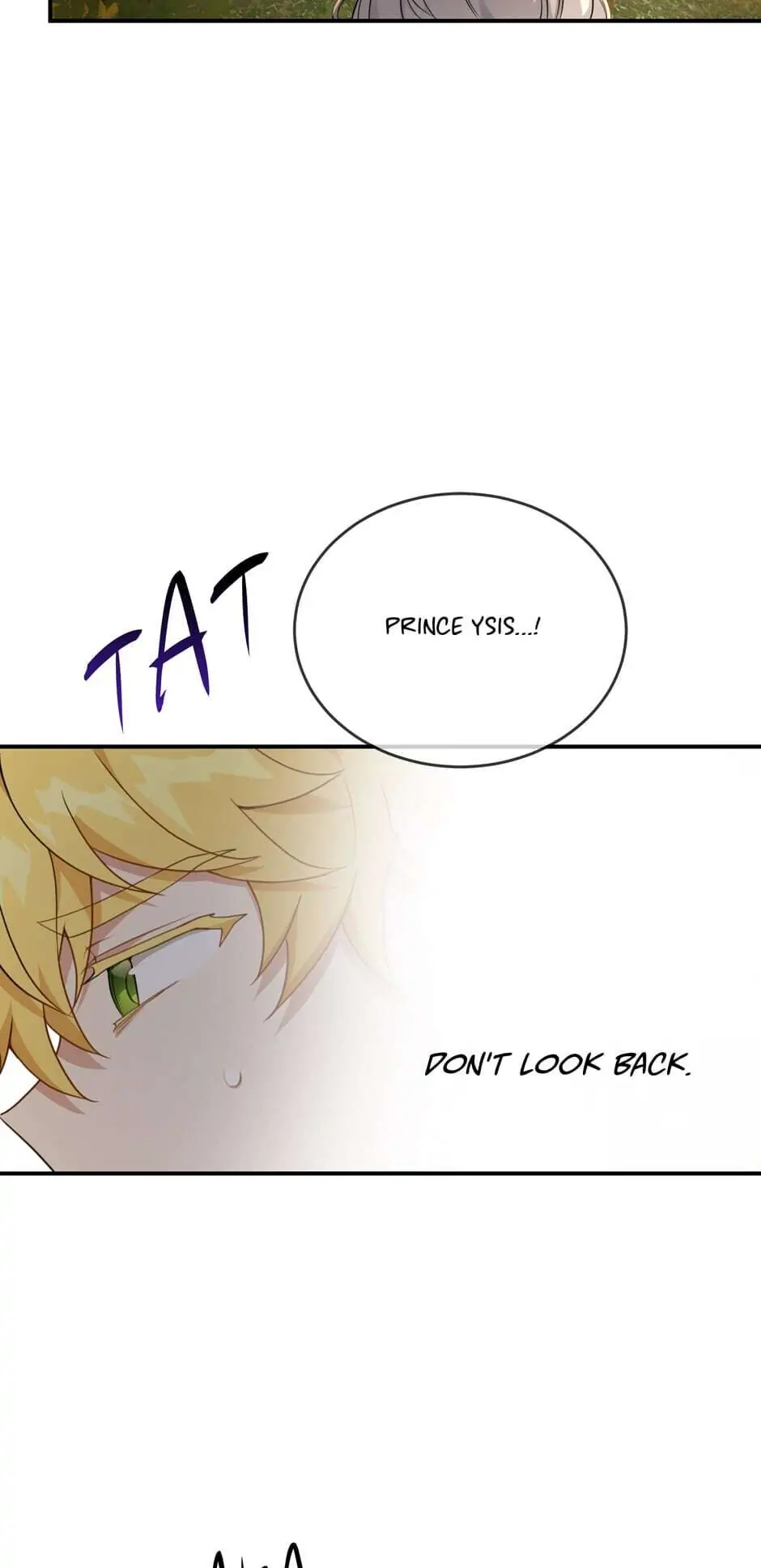 Into the Light Once Again [Official] - Chapter 31 manhwa