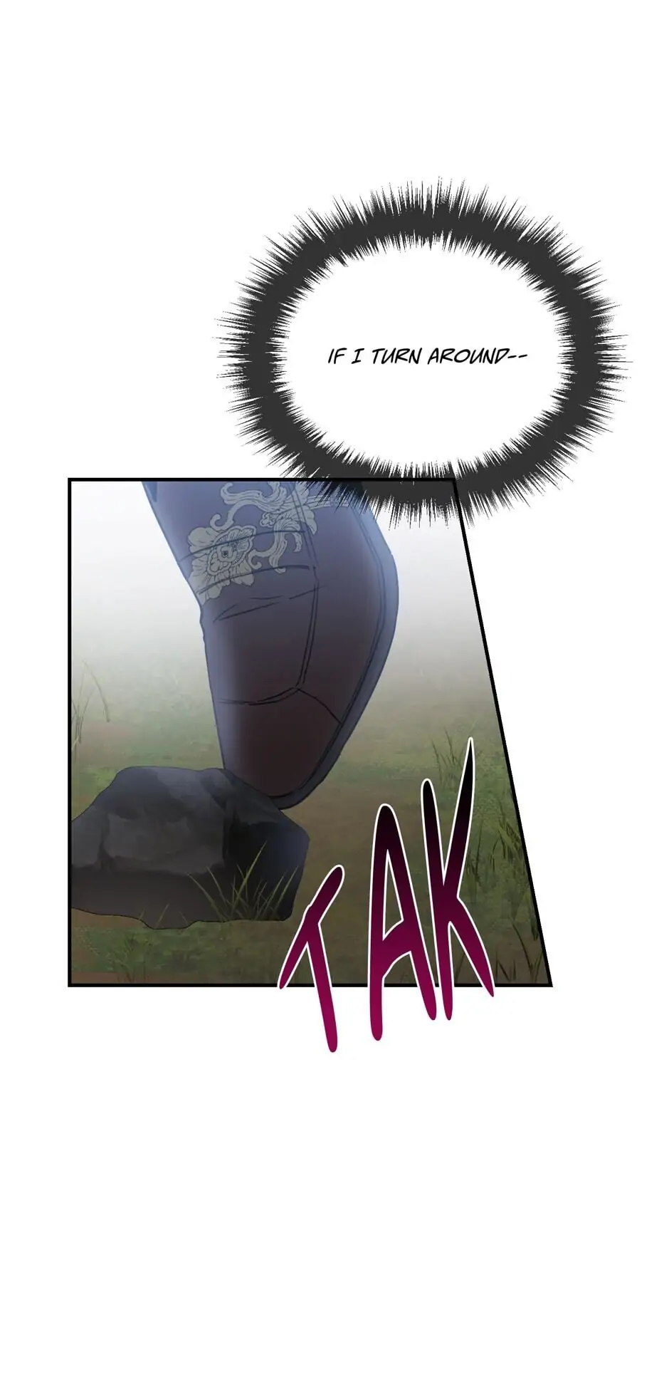 Into the Light Once Again [Official] - Chapter 31 manhwa