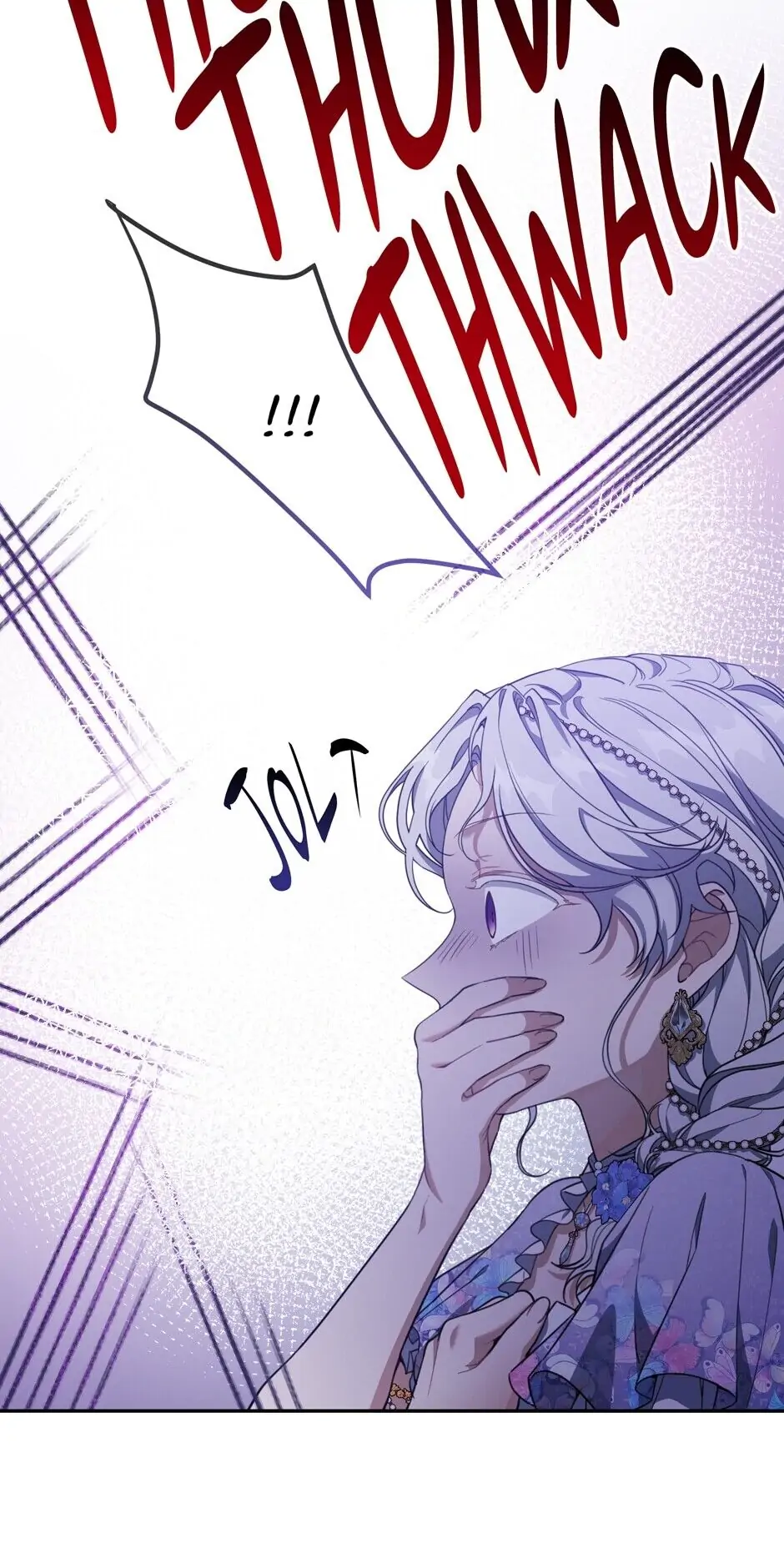 Into the Light Once Again [Official] - Chapter 31 manhwa