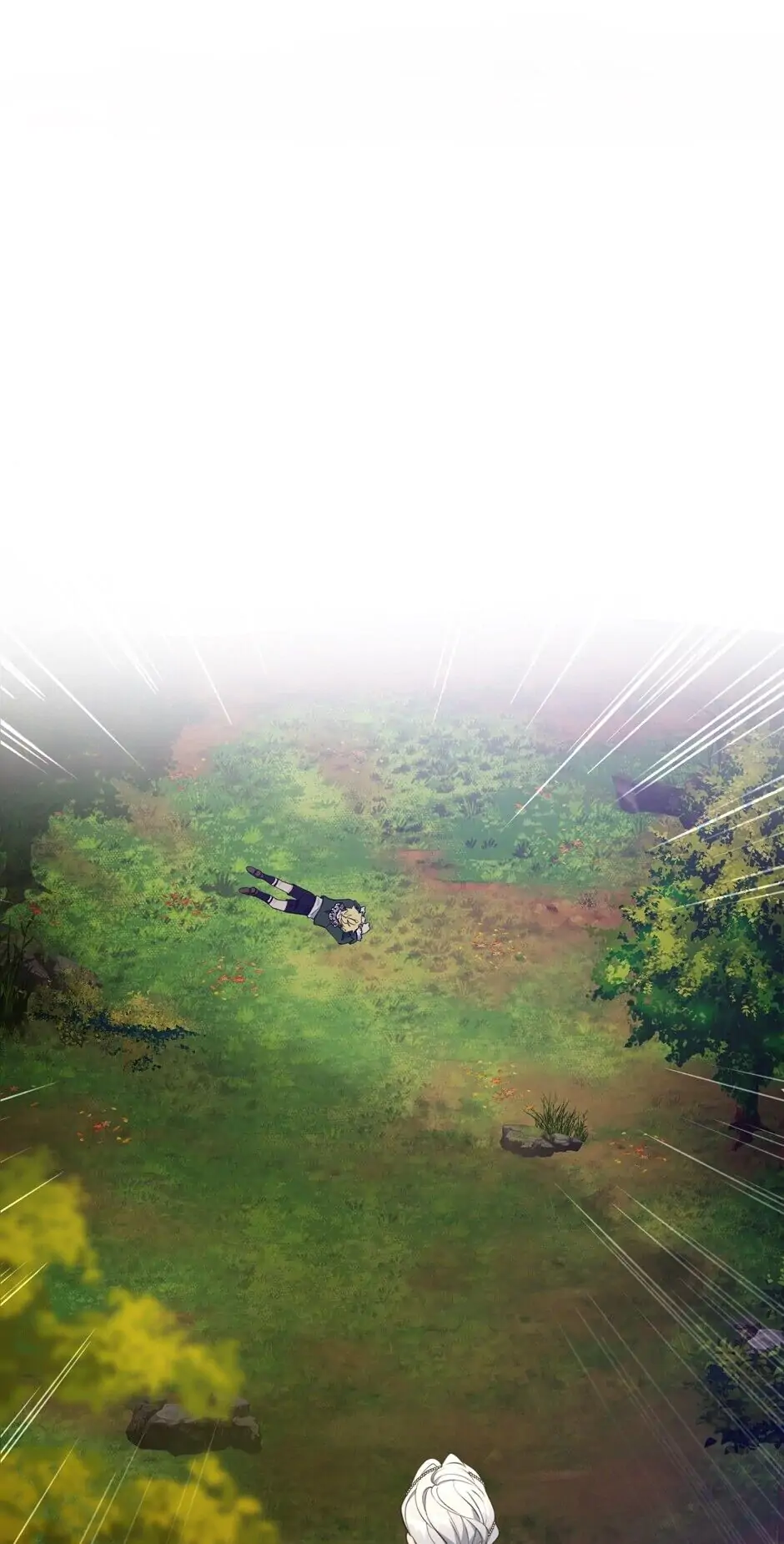 Into the Light Once Again [Official] - Chapter 31 manhwa