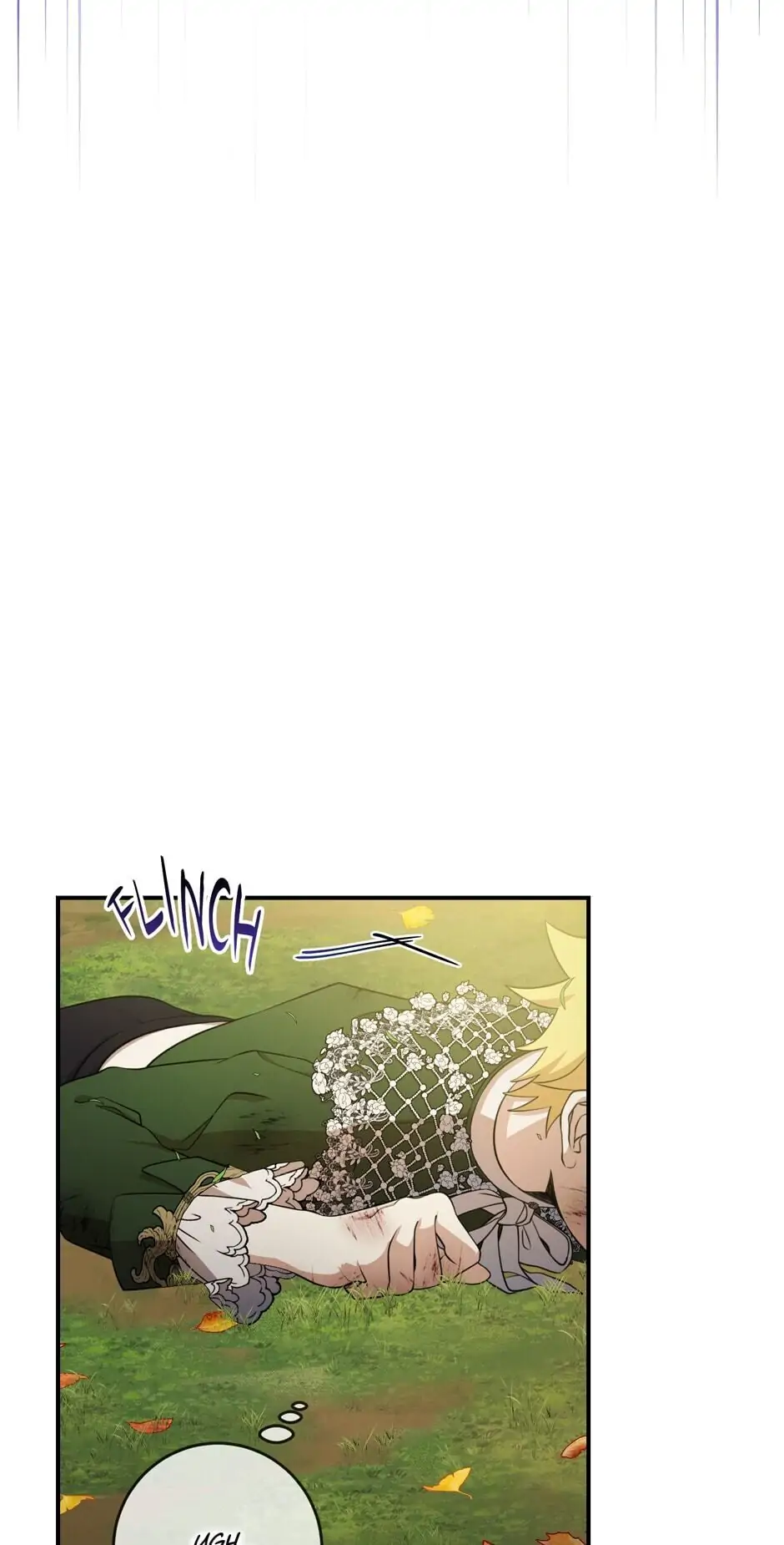 Into the Light Once Again [Official] - Chapter 31 manhwa