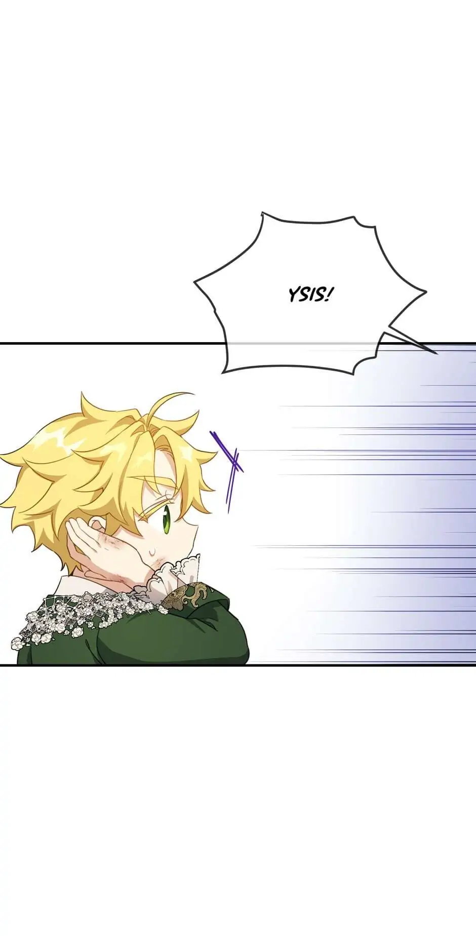 Into the Light Once Again [Official] - Chapter 31 manhwa