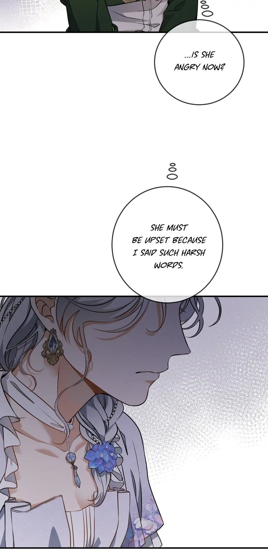 Into the Light Once Again [Official] - Chapter 31 manhwa