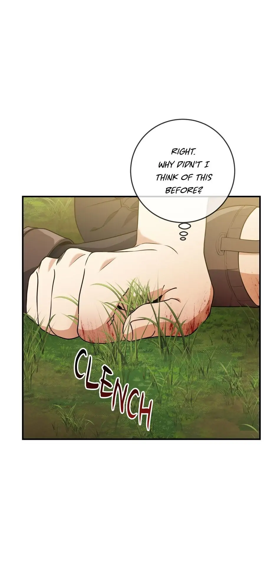 Into the Light Once Again [Official] - Chapter 31 manhwa