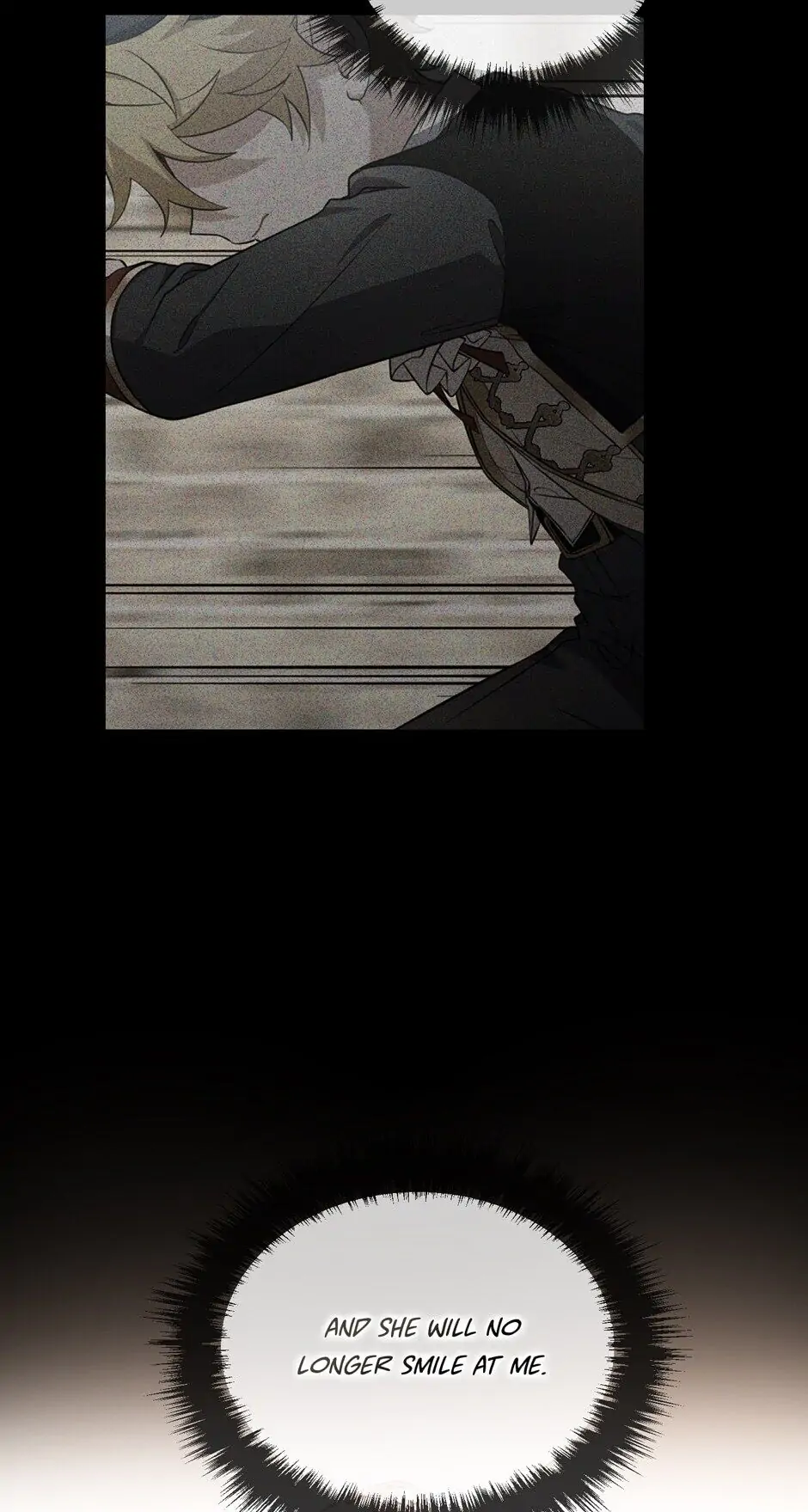 Into the Light Once Again [Official] - Chapter 31 manhwa