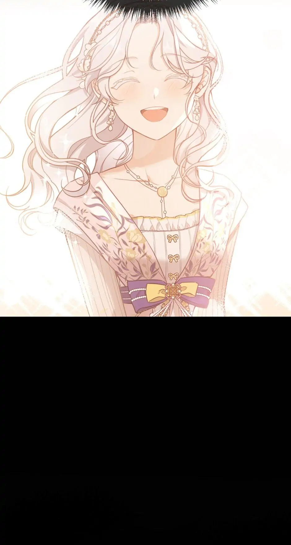 Into the Light Once Again [Official] - Chapter 31 manhwa