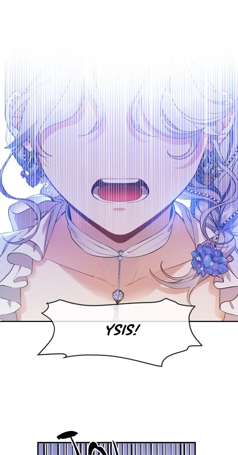 Into the Light Once Again [Official] - Chapter 31 manhwa
