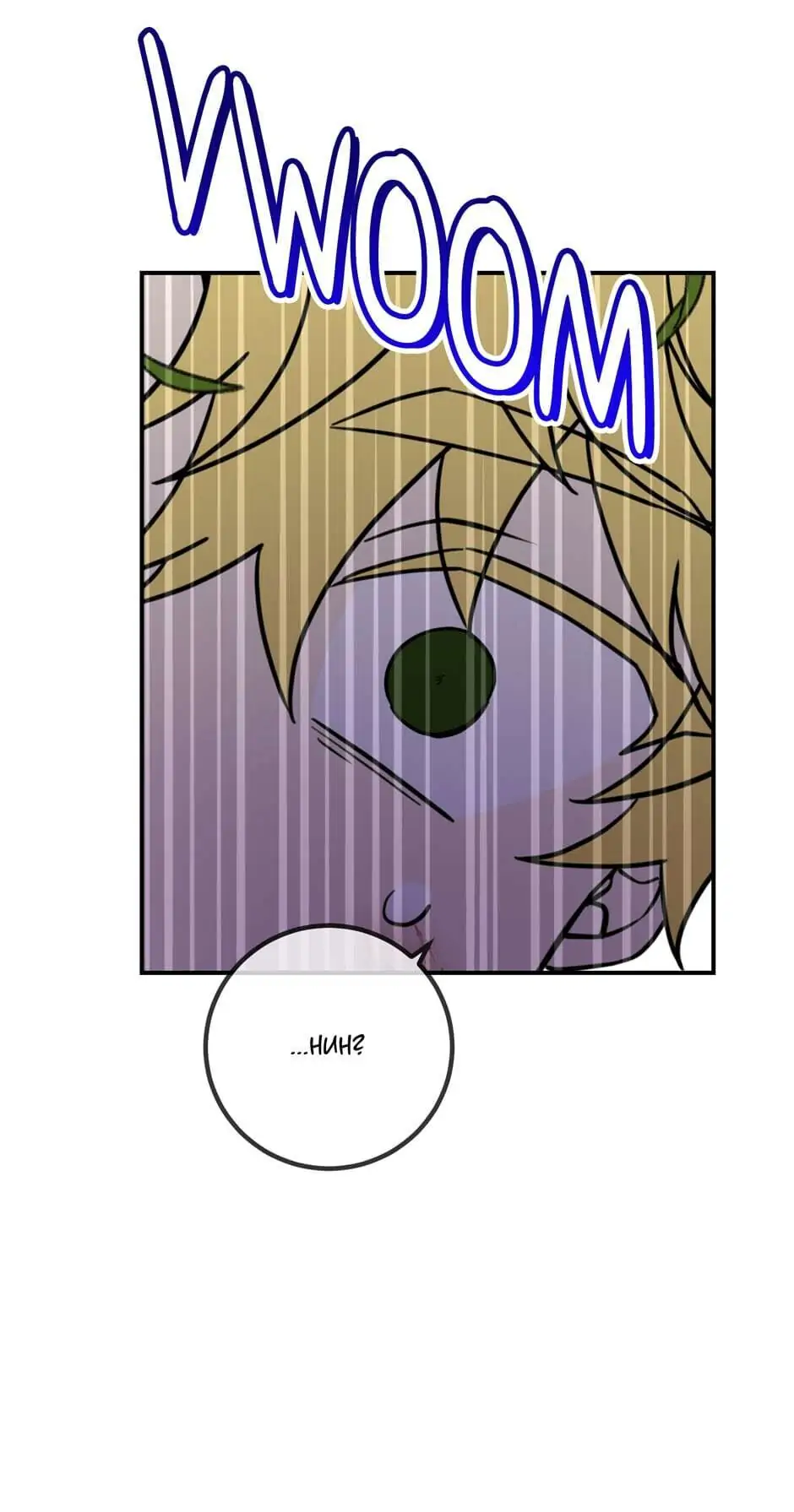Into the Light Once Again [Official] - Chapter 31 manhwa
