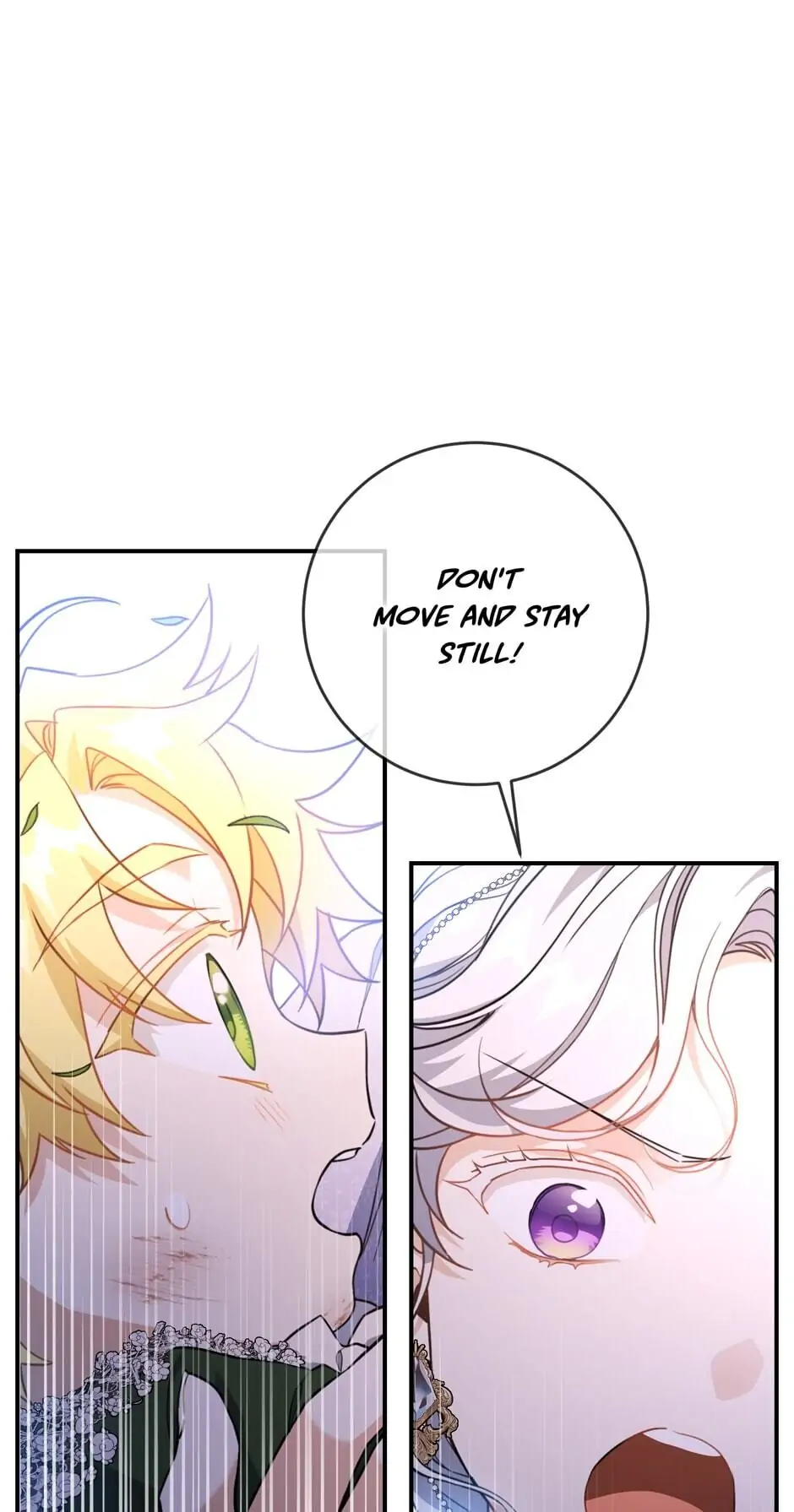 Into the Light Once Again [Official] - Chapter 31 manhwa