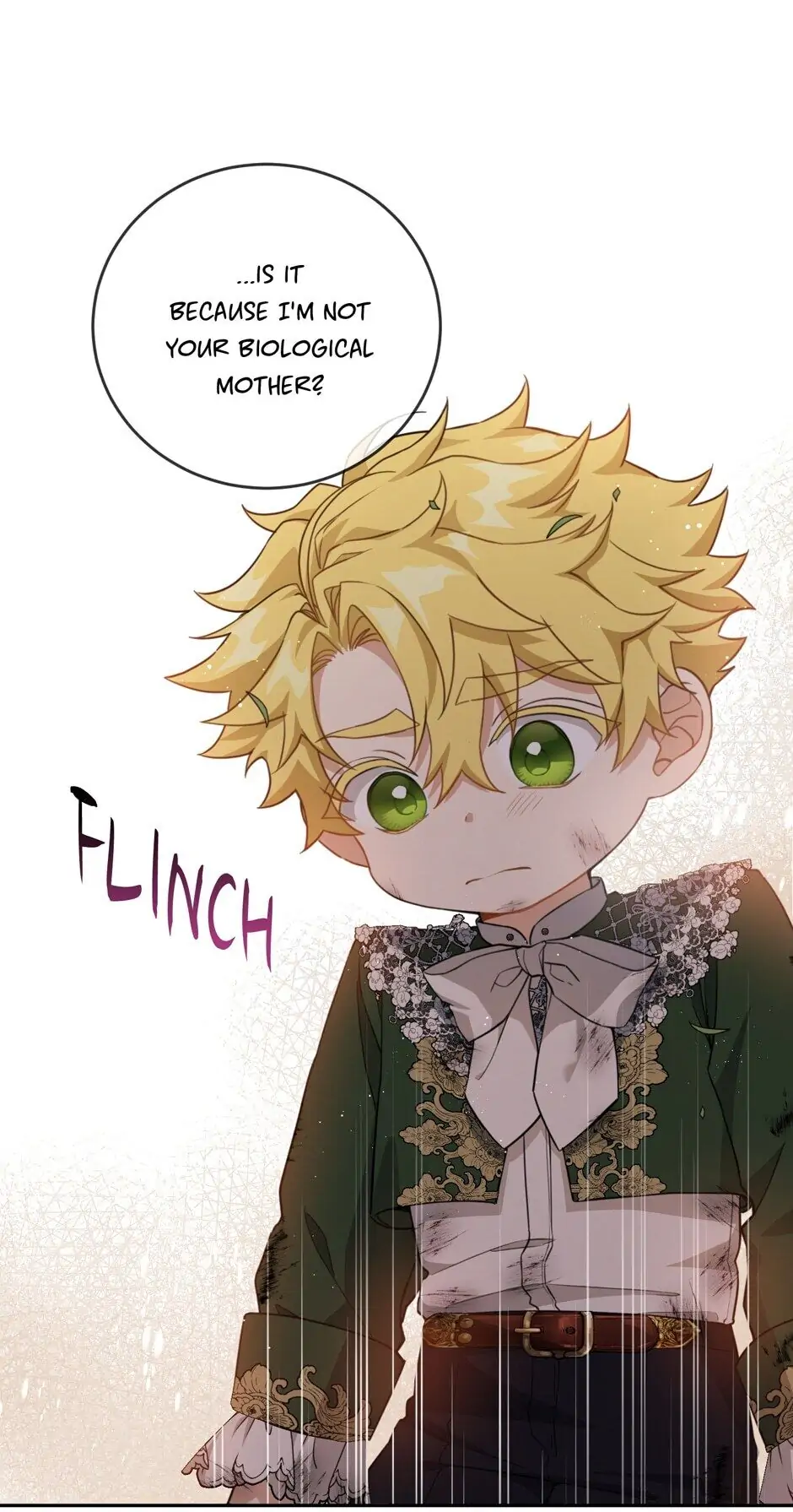 Into the Light Once Again [Official] - Chapter 31 manhwa