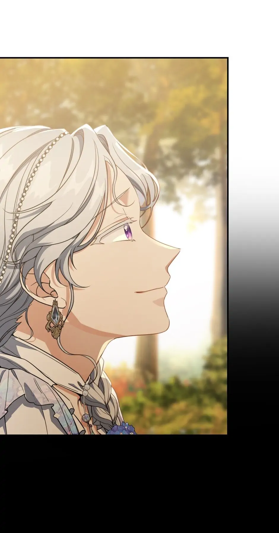 Into the Light Once Again [Official] - Chapter 31 manhwa