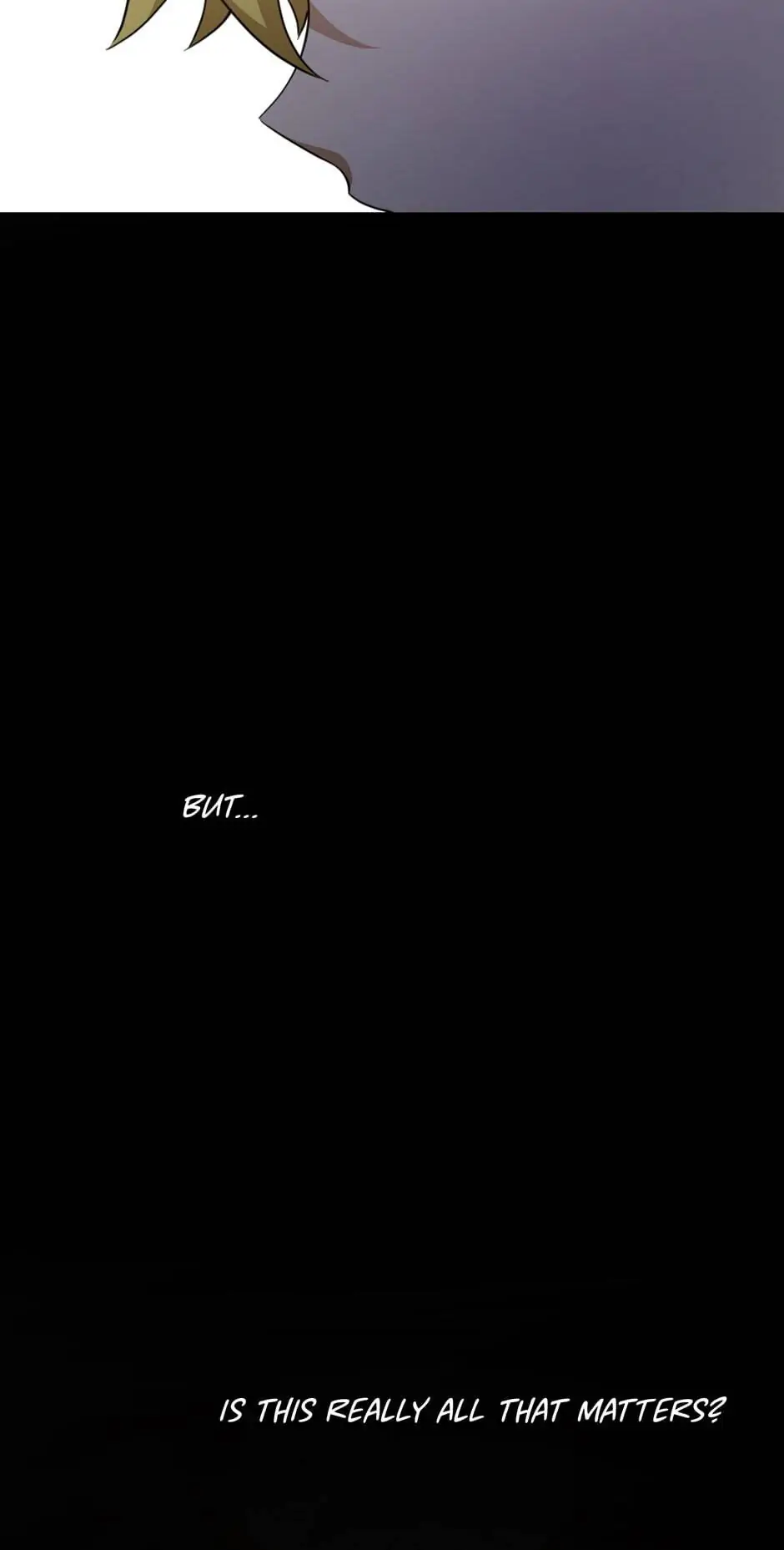 Into the Light Once Again [Official] - Chapter 31 manhwa