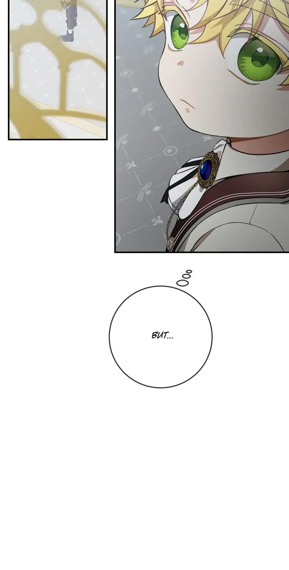 Into the Light Once Again [Official] - Chapter 31 manhwa