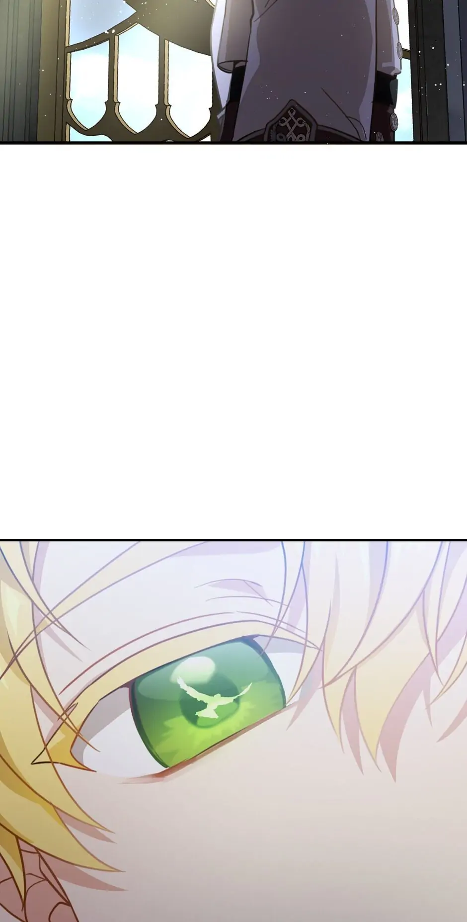 Into the Light Once Again [Official] - Chapter 31 manhwa