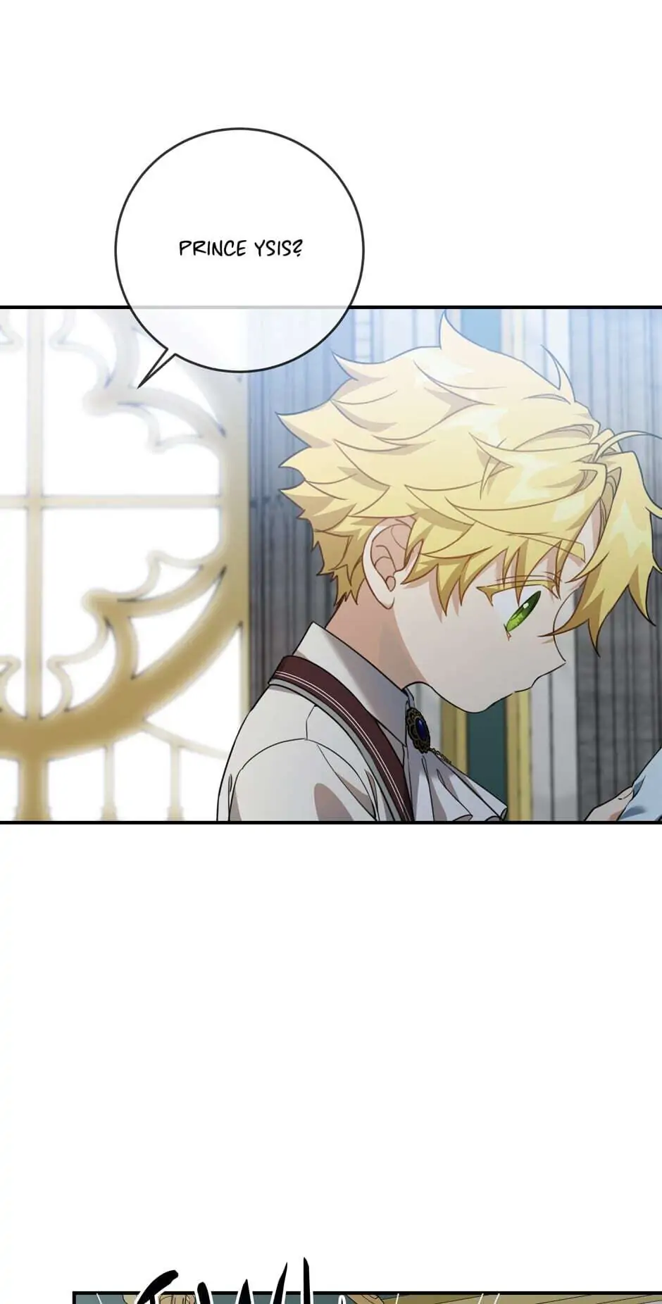 Into the Light Once Again [Official] - Chapter 31 manhwa