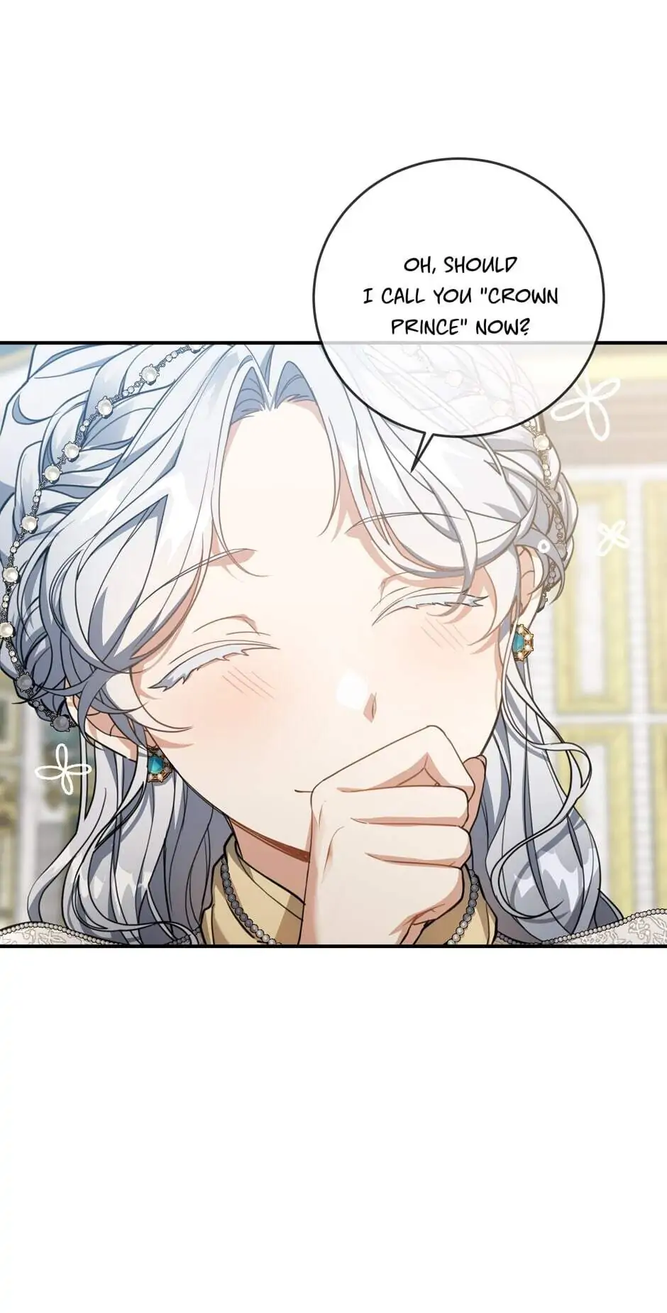 Into the Light Once Again [Official] - Chapter 31 manhwa