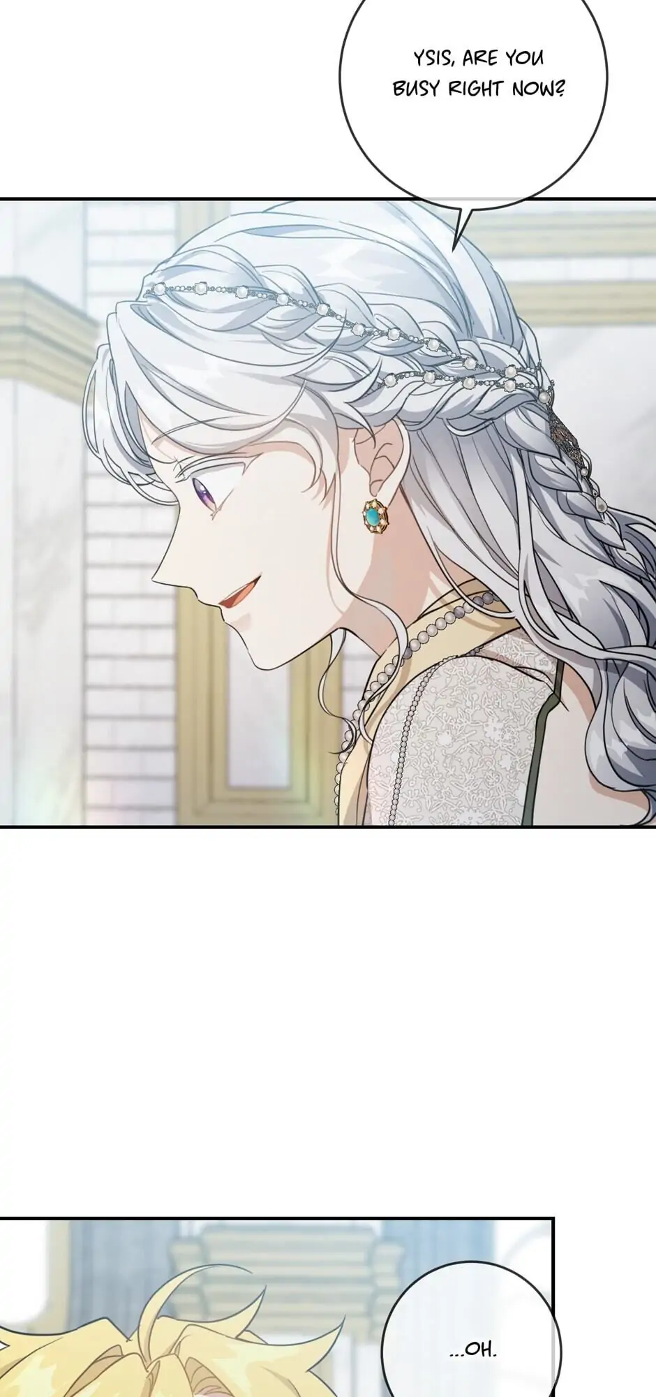 Into the Light Once Again [Official] - Chapter 31 manhwa
