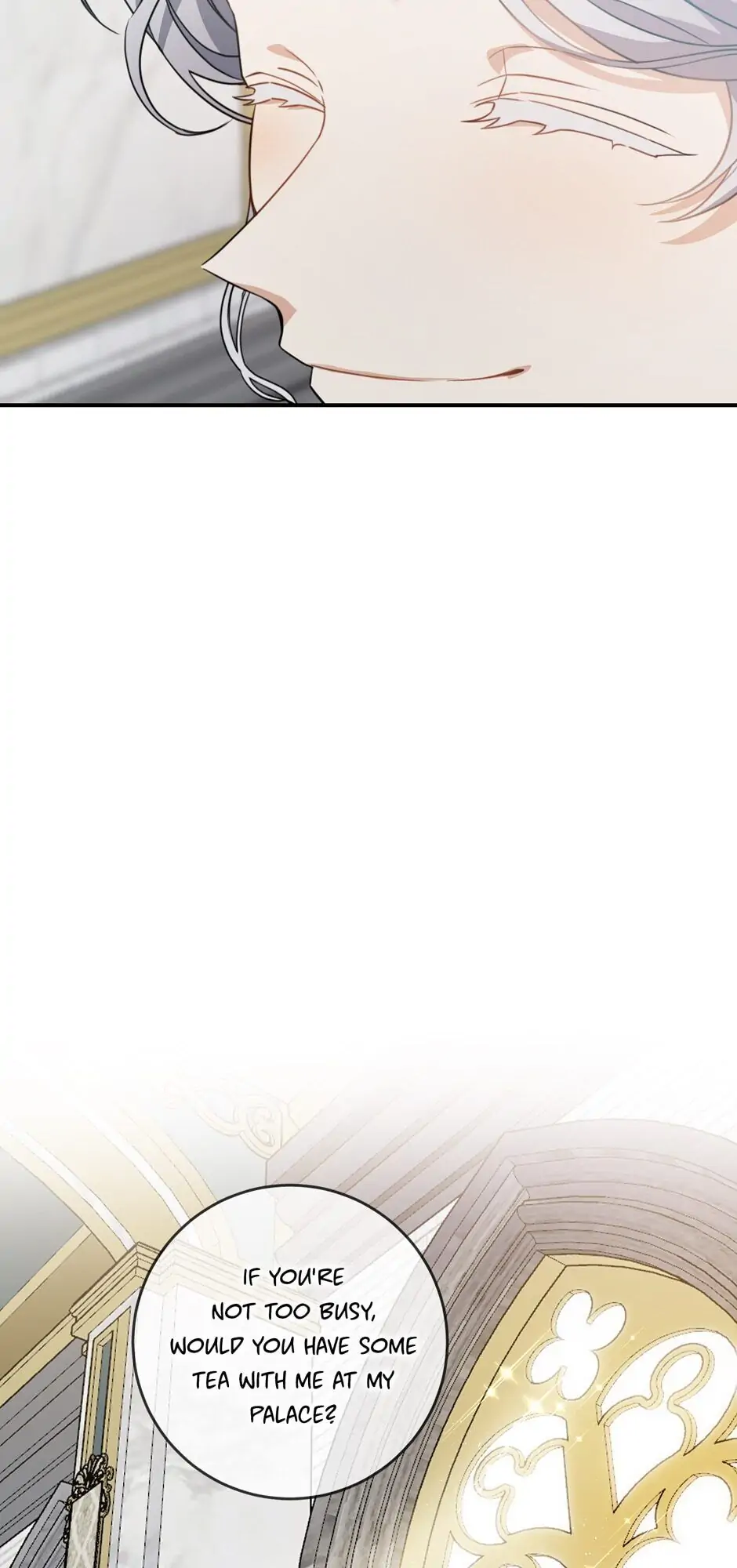 Into the Light Once Again [Official] - Chapter 31 manhwa