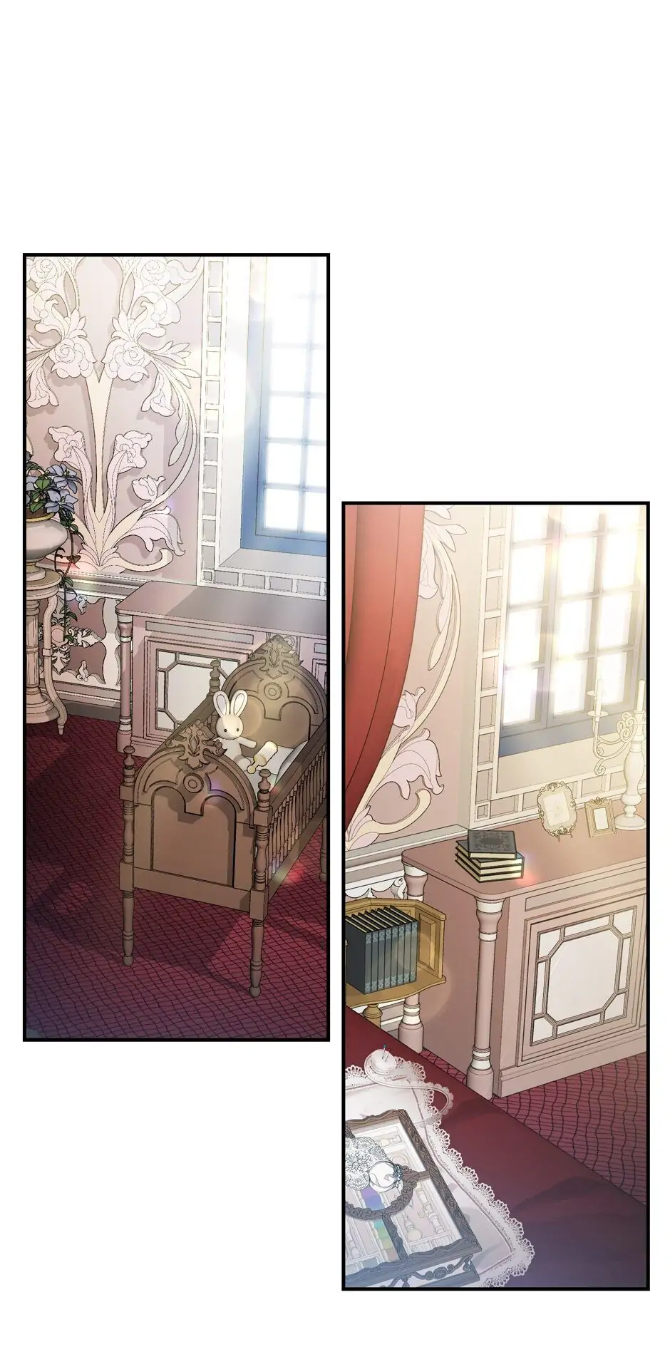 Into the Light Once Again [Official] - Chapter 32 manhwa
