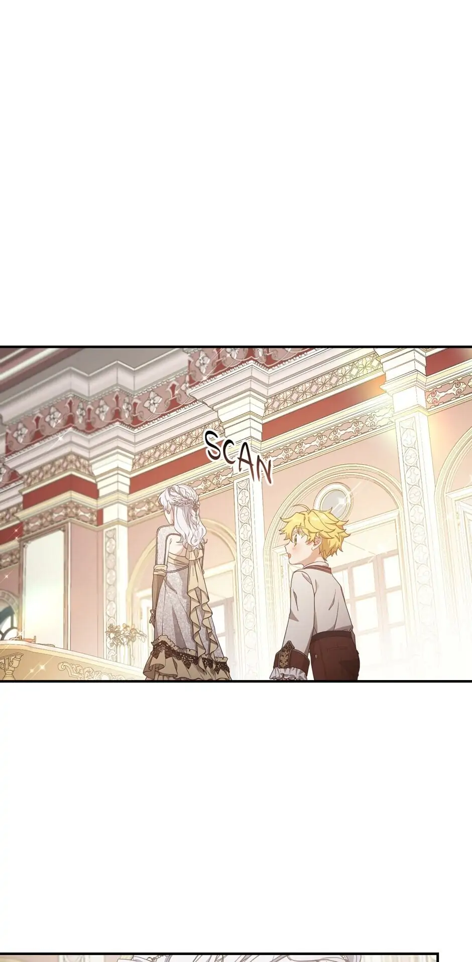 Into the Light Once Again [Official] - Chapter 32 manhwa
