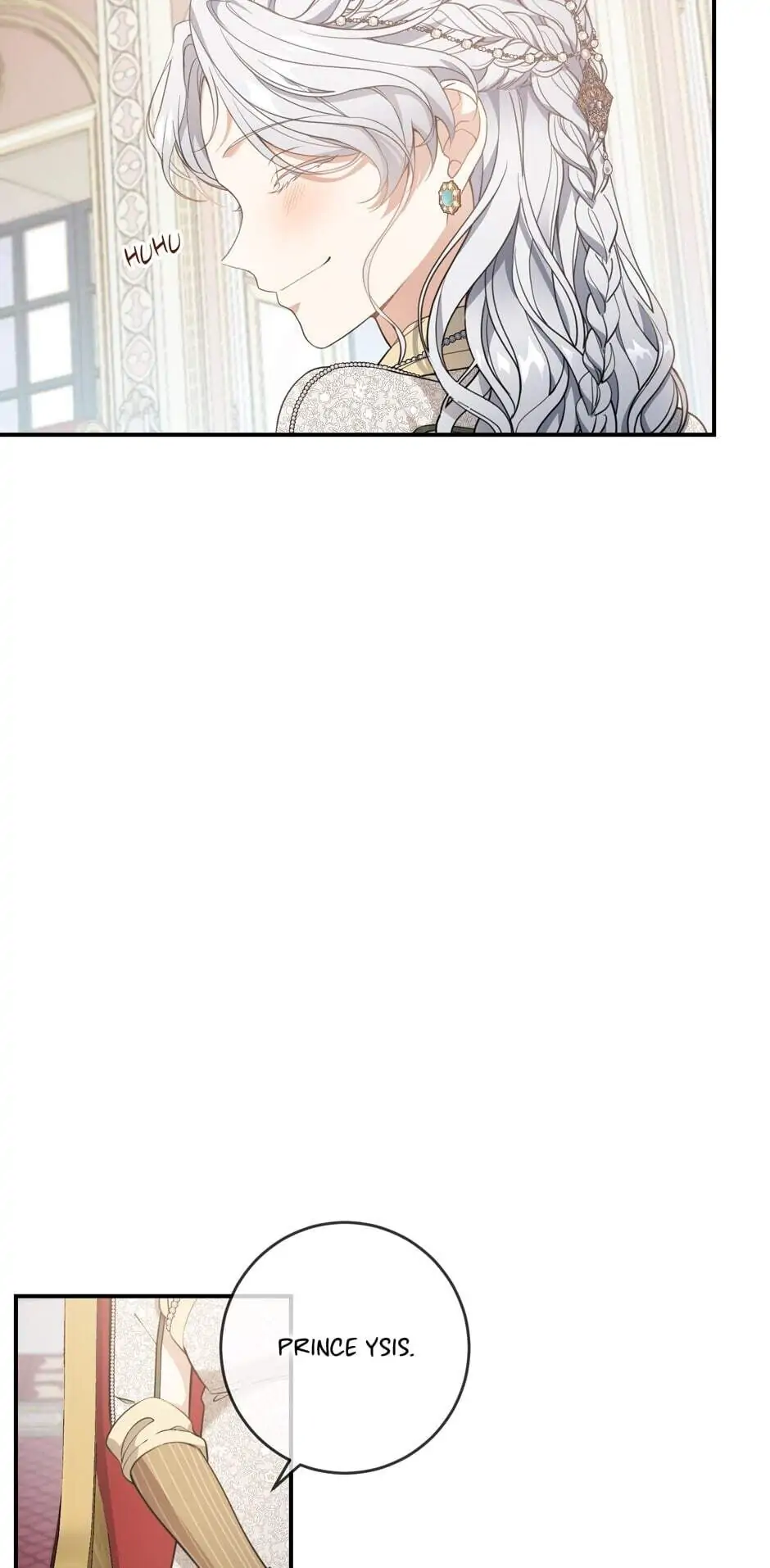 Into the Light Once Again [Official] - Chapter 32 manhwa