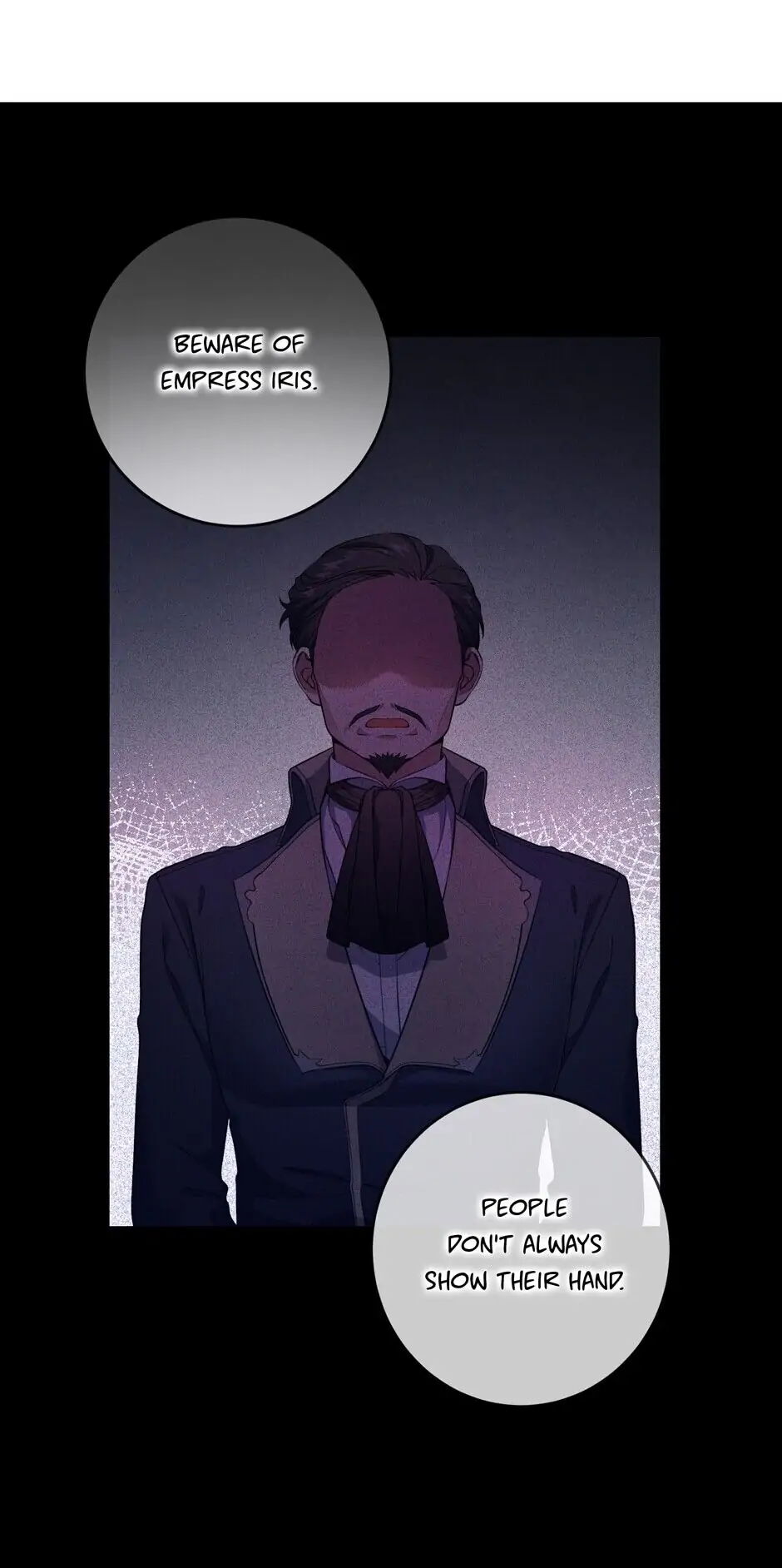Into the Light Once Again [Official] - Chapter 32 manhwa