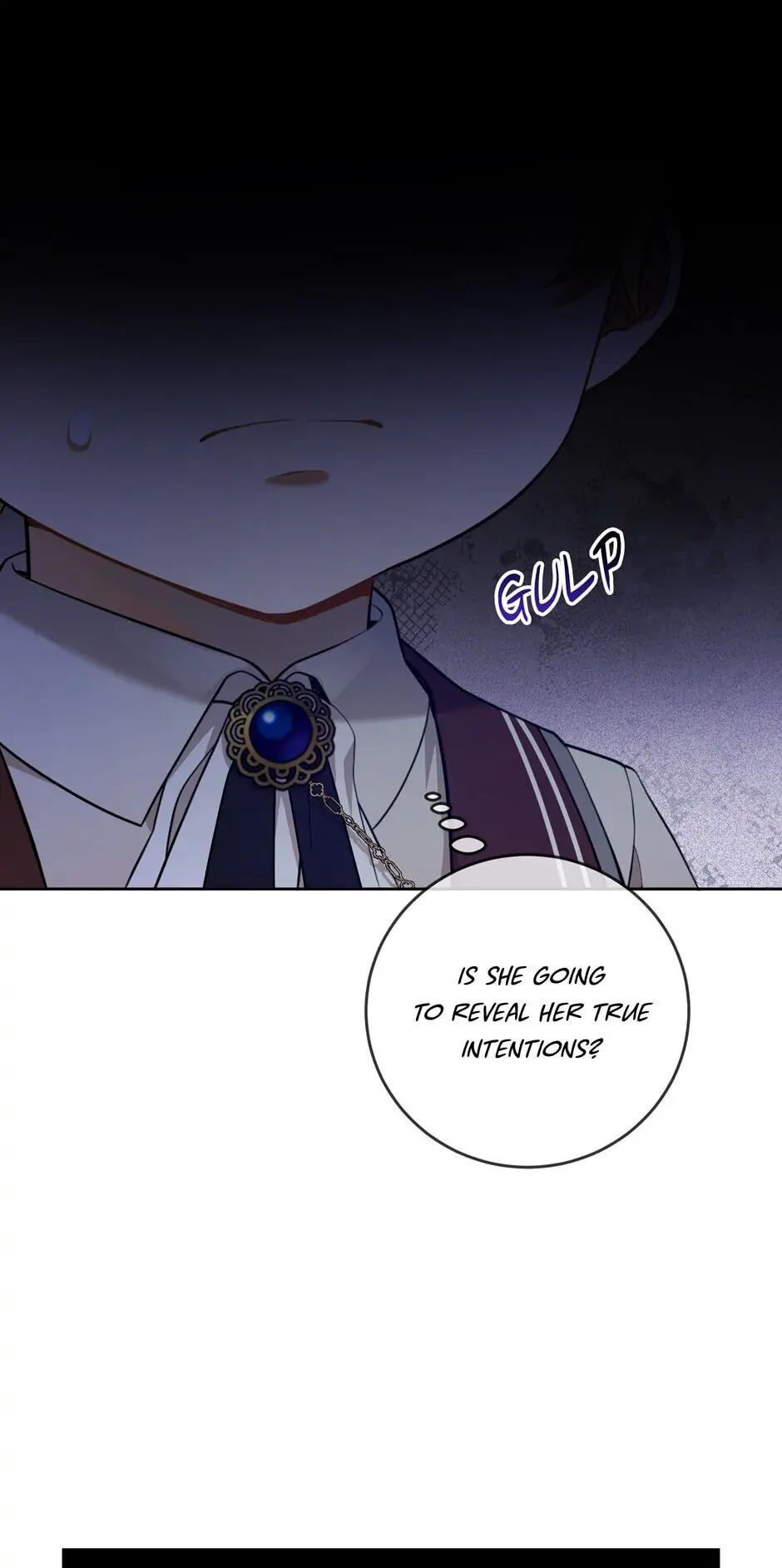 Into the Light Once Again [Official] - Chapter 32 manhwa