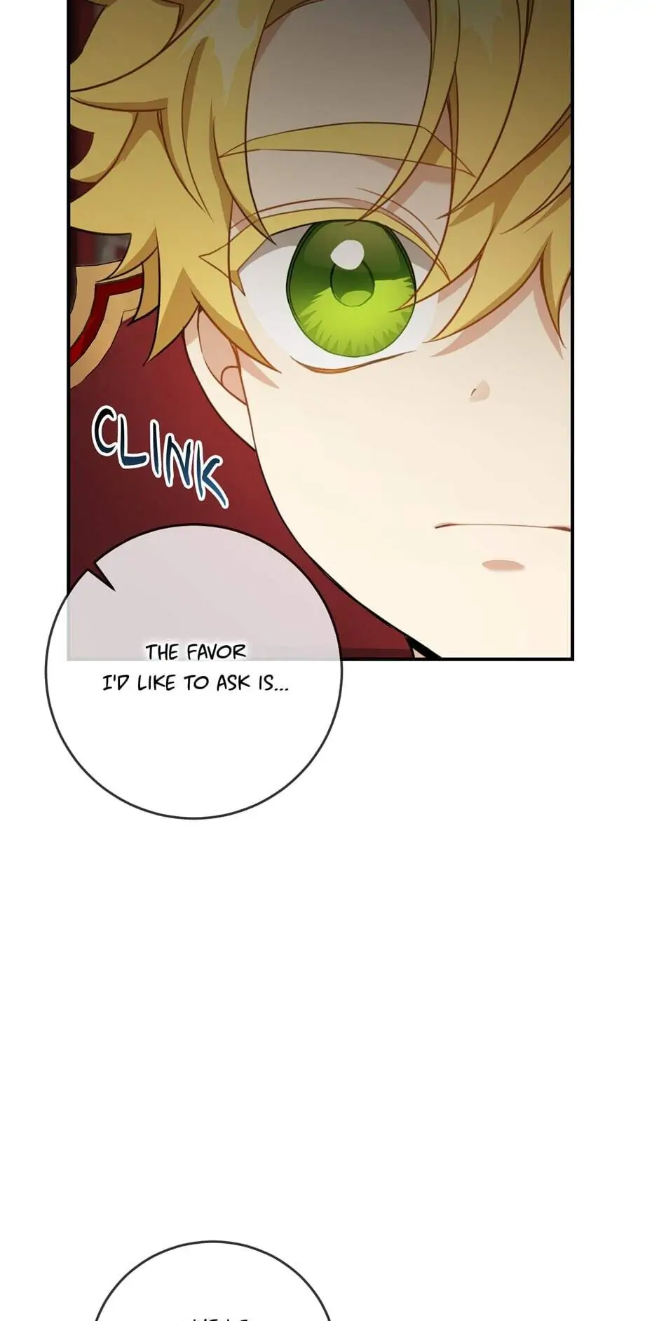 Into the Light Once Again [Official] - Chapter 32 manhwa