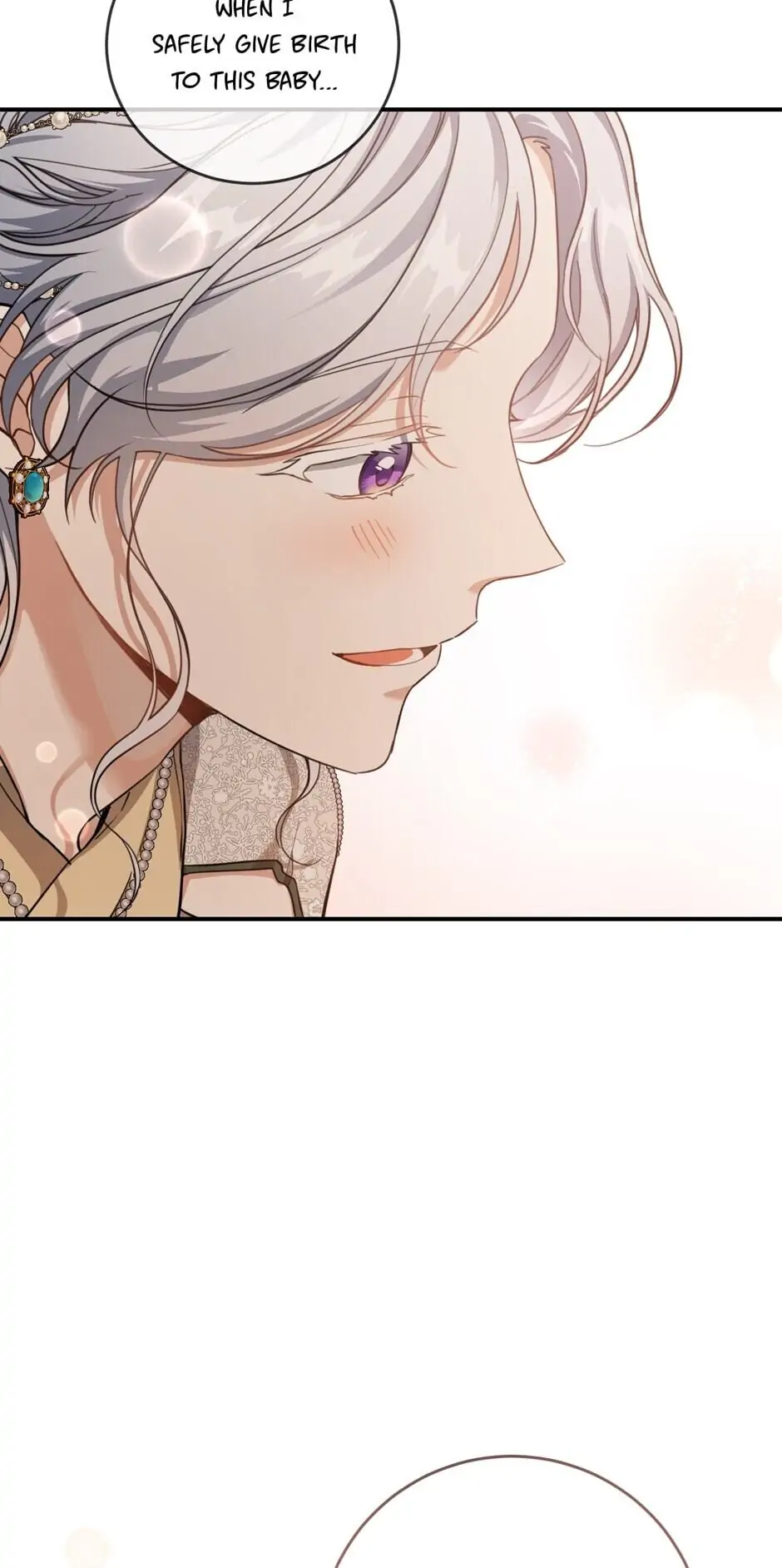 Into the Light Once Again [Official] - Chapter 32 manhwa