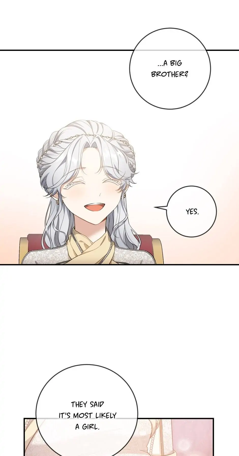 Into the Light Once Again [Official] - Chapter 32 manhwa