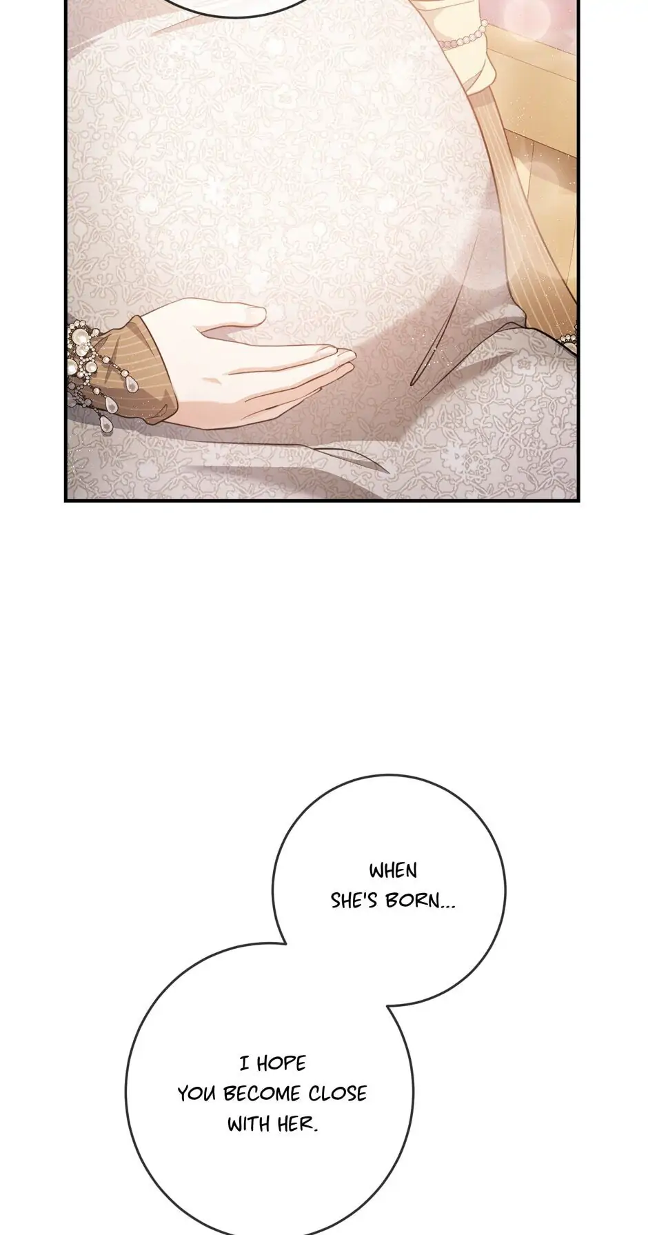 Into the Light Once Again [Official] - Chapter 32 manhwa