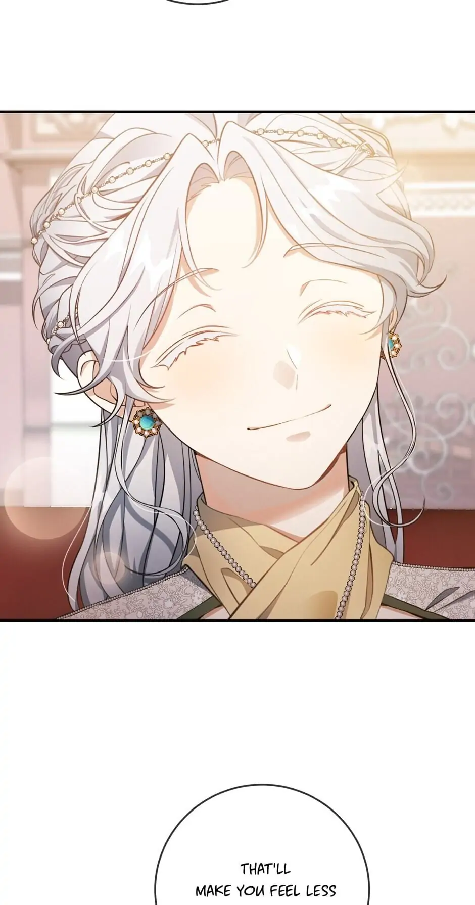 Into the Light Once Again [Official] - Chapter 32 manhwa