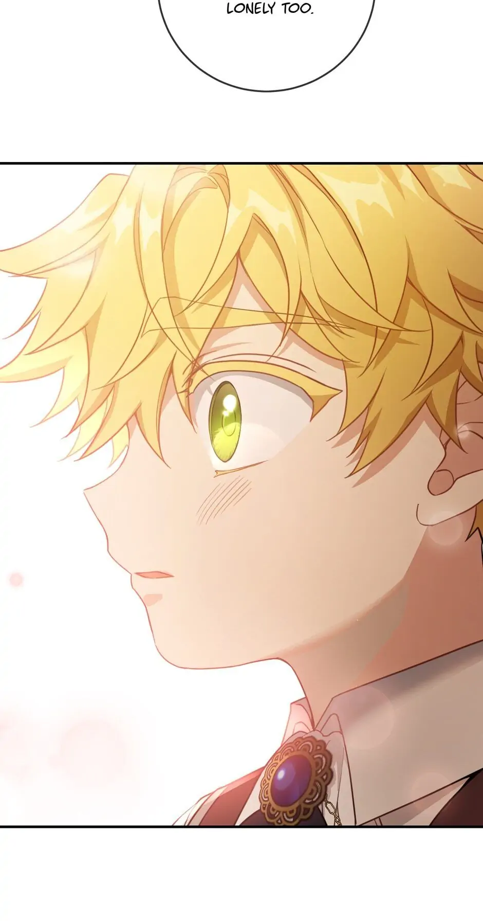 Into the Light Once Again [Official] - Chapter 32 manhwa