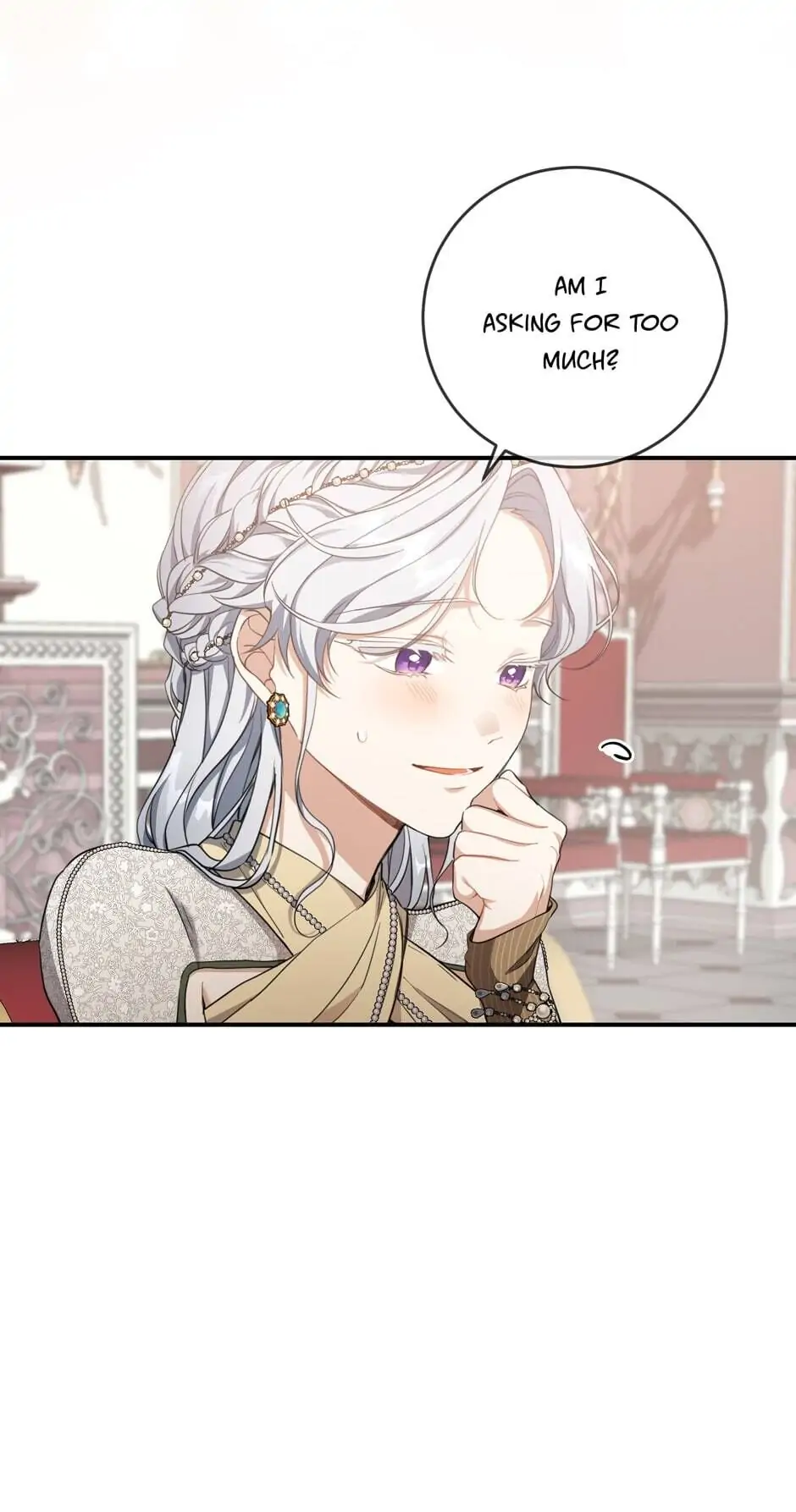 Into the Light Once Again [Official] - Chapter 32 manhwa