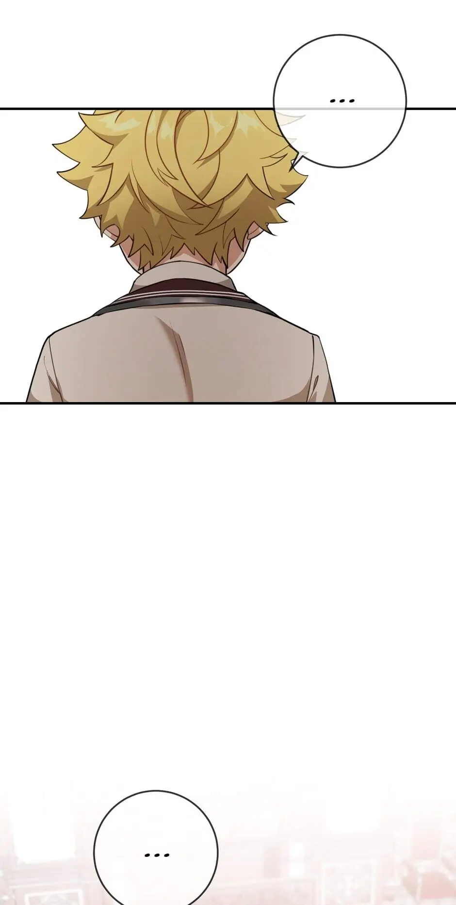 Into the Light Once Again [Official] - Chapter 32 manhwa