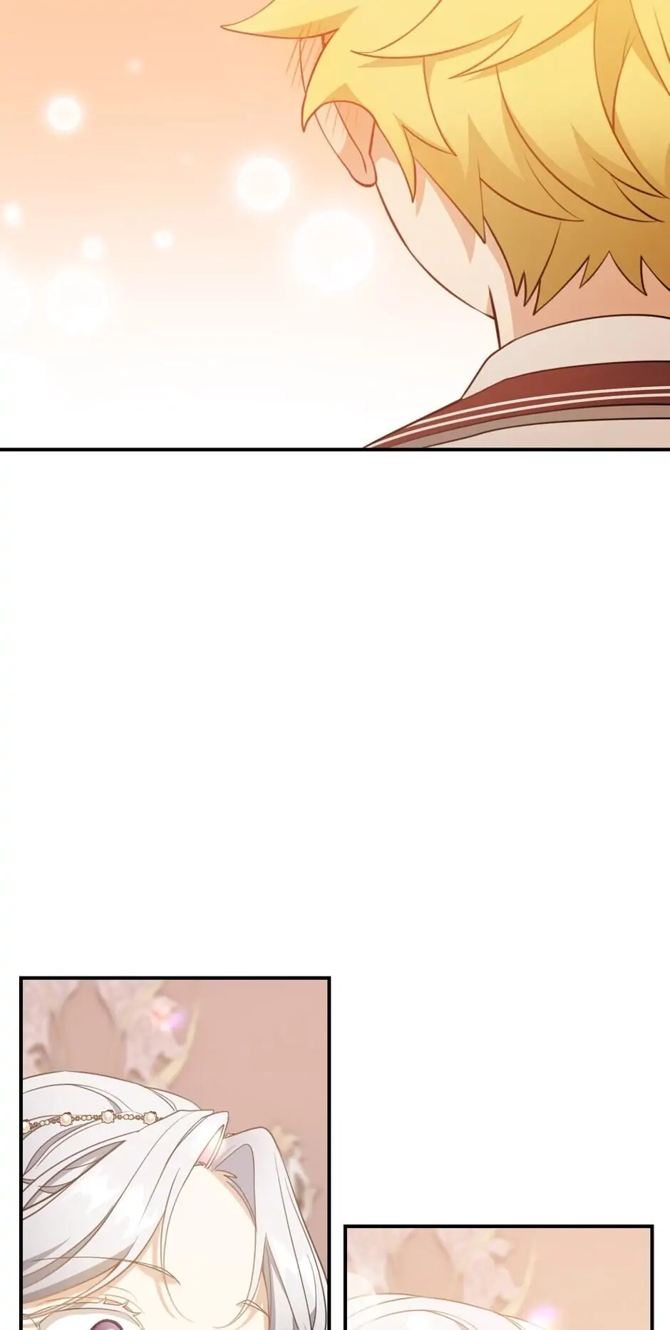 Into the Light Once Again [Official] - Chapter 32 manhwa