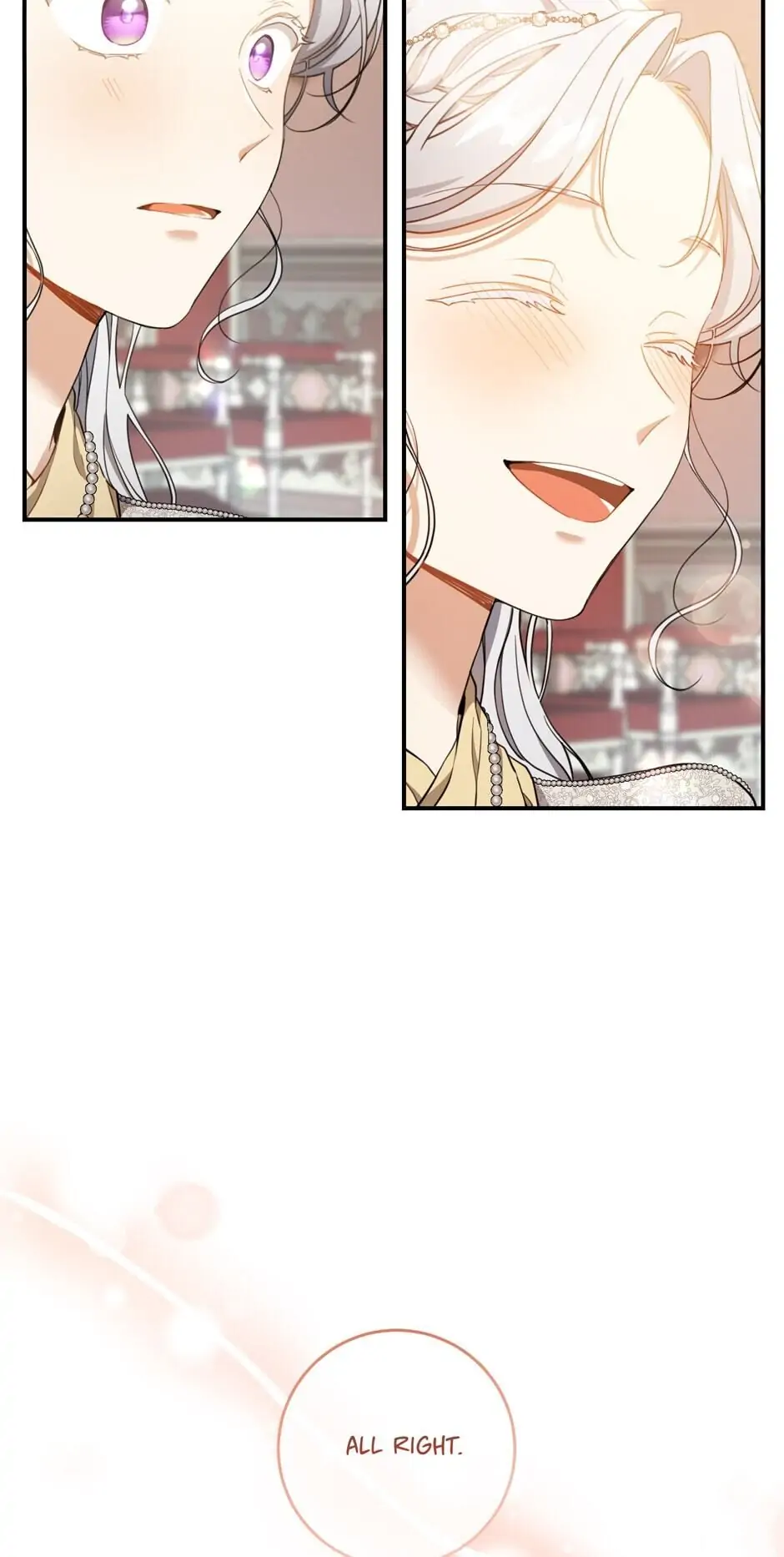 Into the Light Once Again [Official] - Chapter 32 manhwa