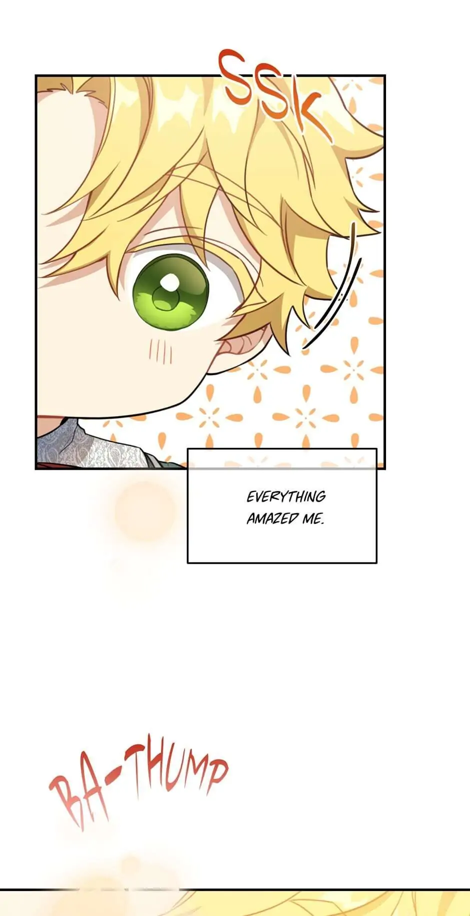 Into the Light Once Again [Official] - Chapter 32 manhwa