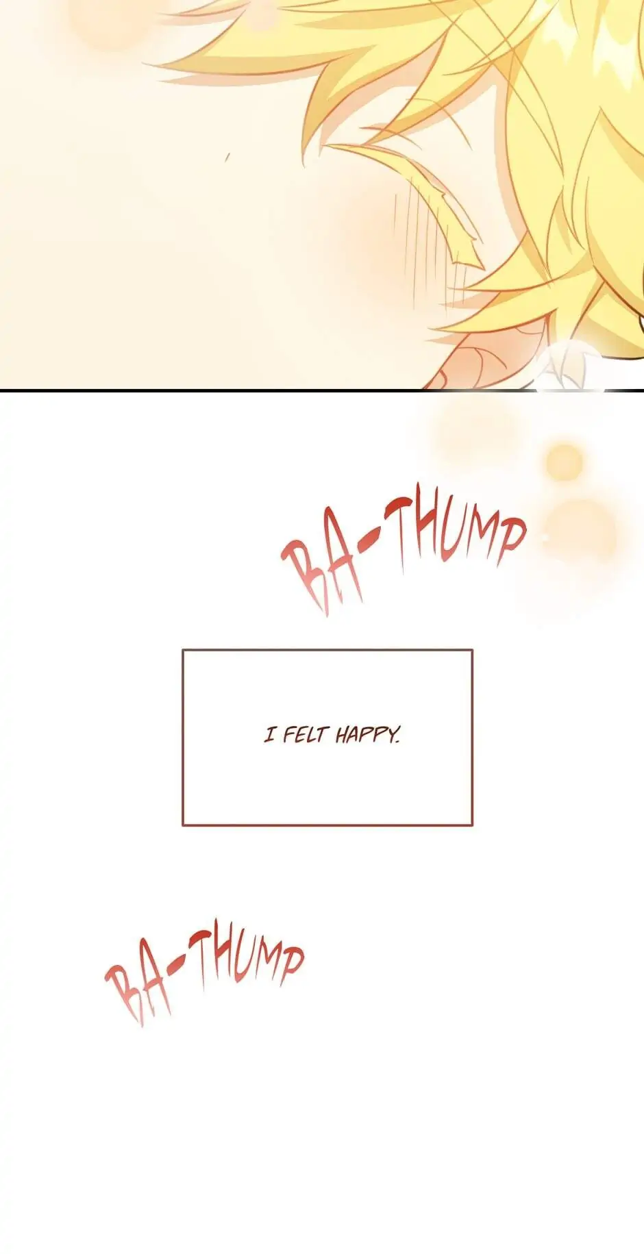 Into the Light Once Again [Official] - Chapter 32 manhwa