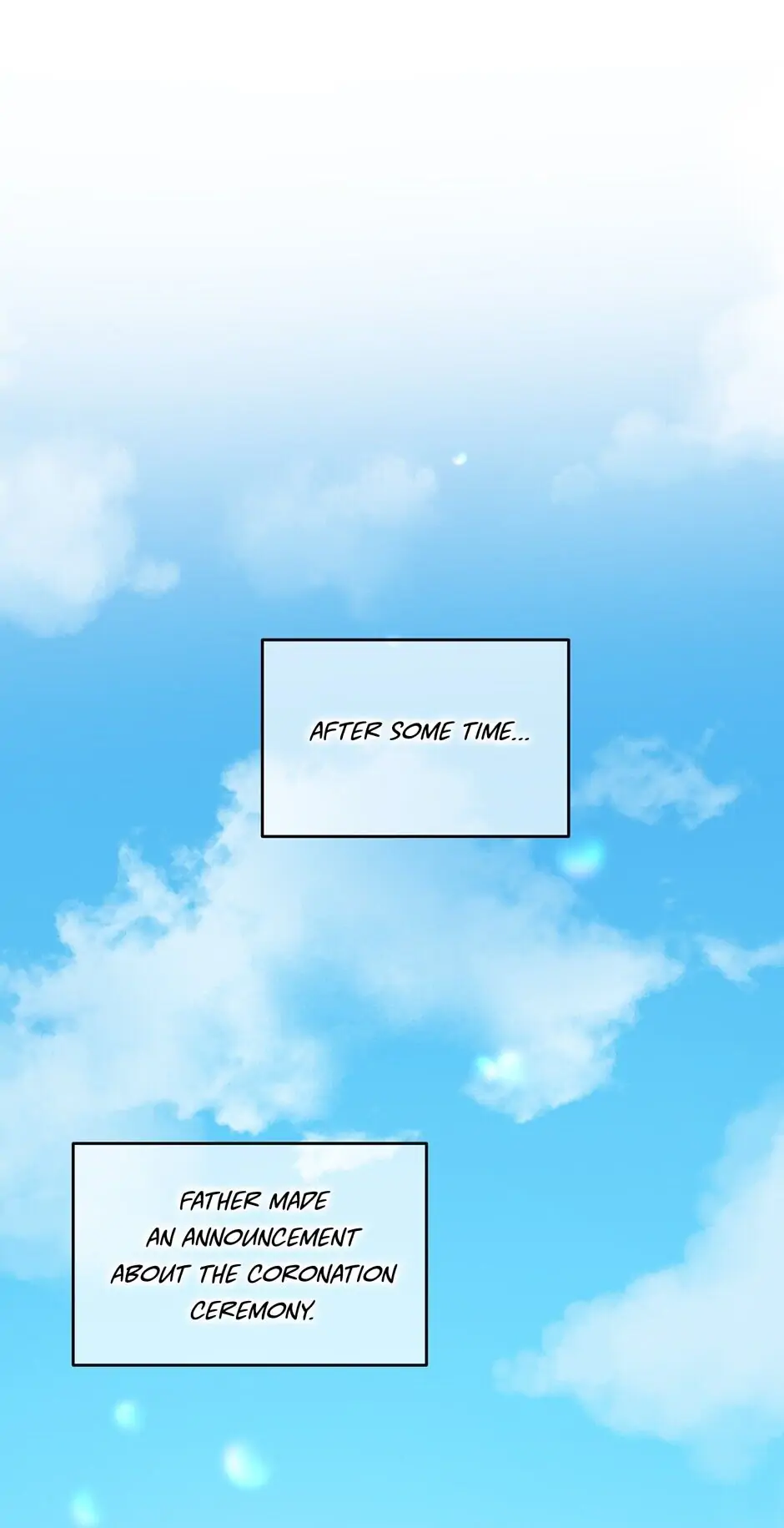 Into the Light Once Again [Official] - Chapter 32 manhwa