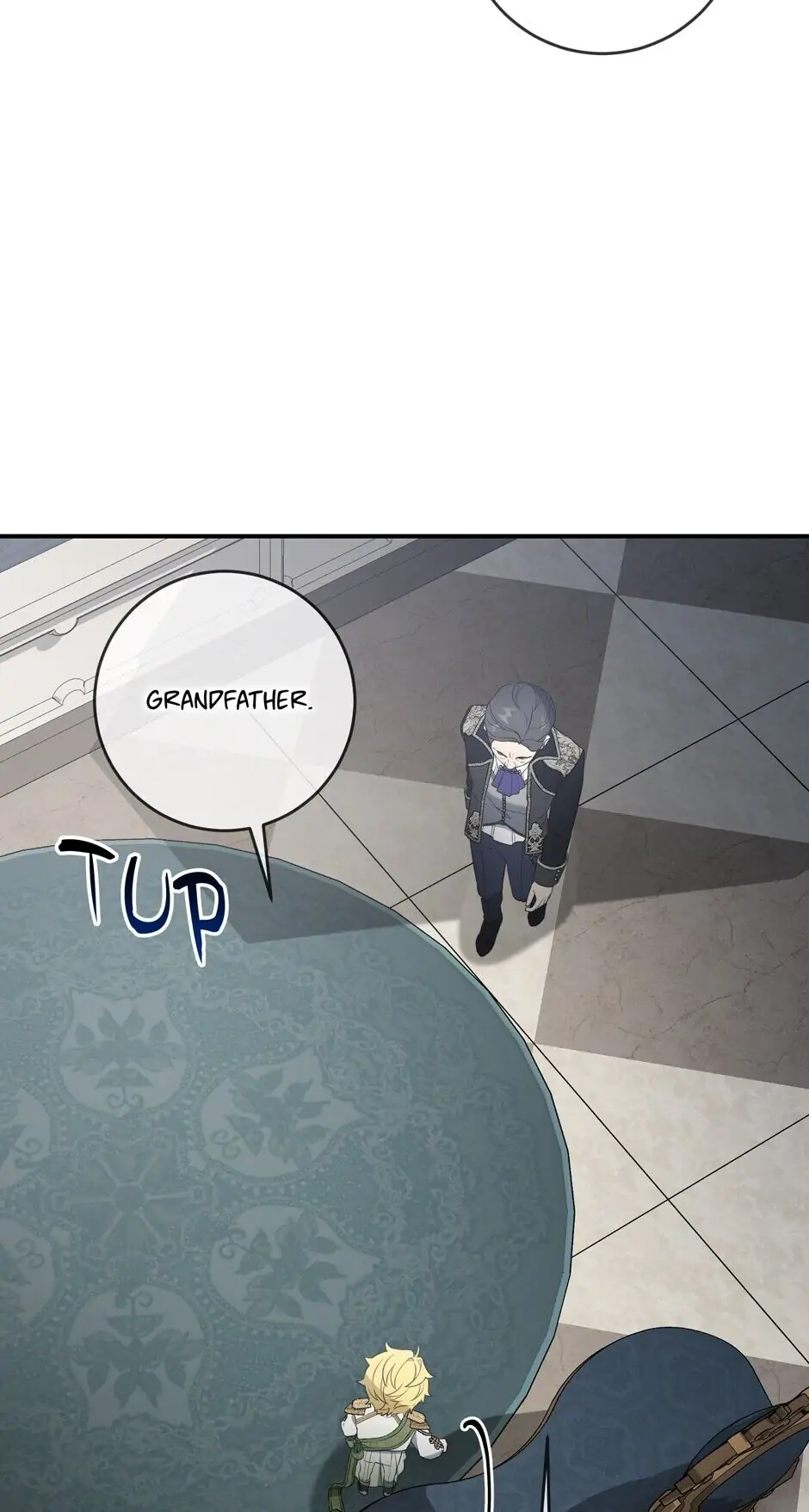 Into the Light Once Again [Official] - Chapter 32 manhwa