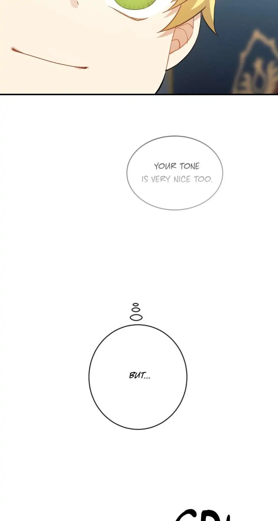 Into the Light Once Again [Official] - Chapter 32 manhwa