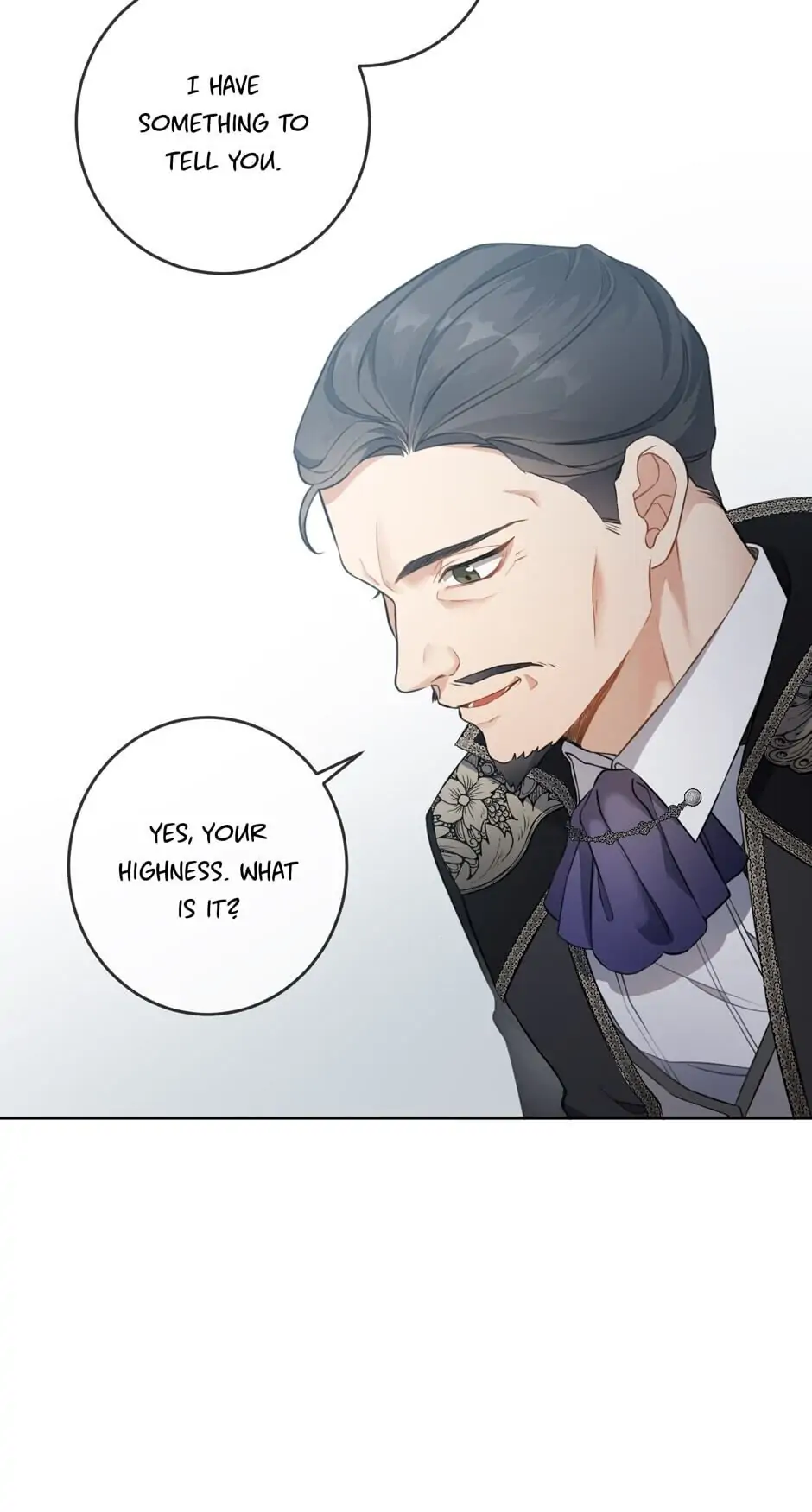 Into the Light Once Again [Official] - Chapter 32 manhwa