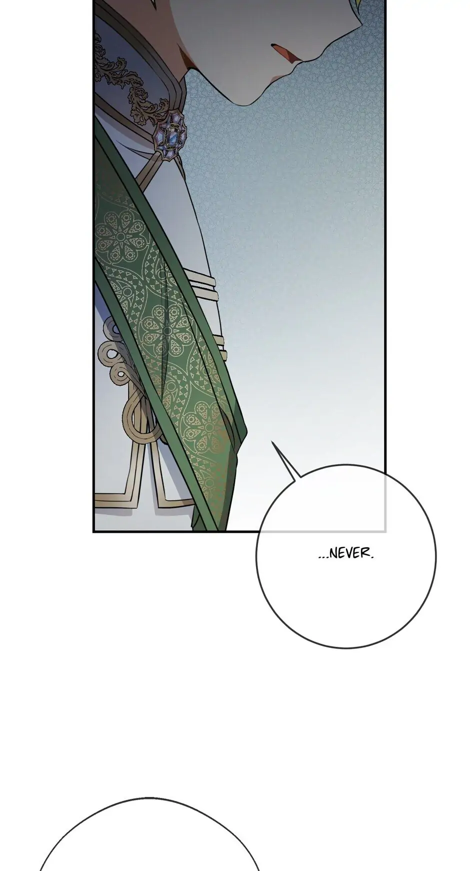 Into the Light Once Again [Official] - Chapter 32 manhwa