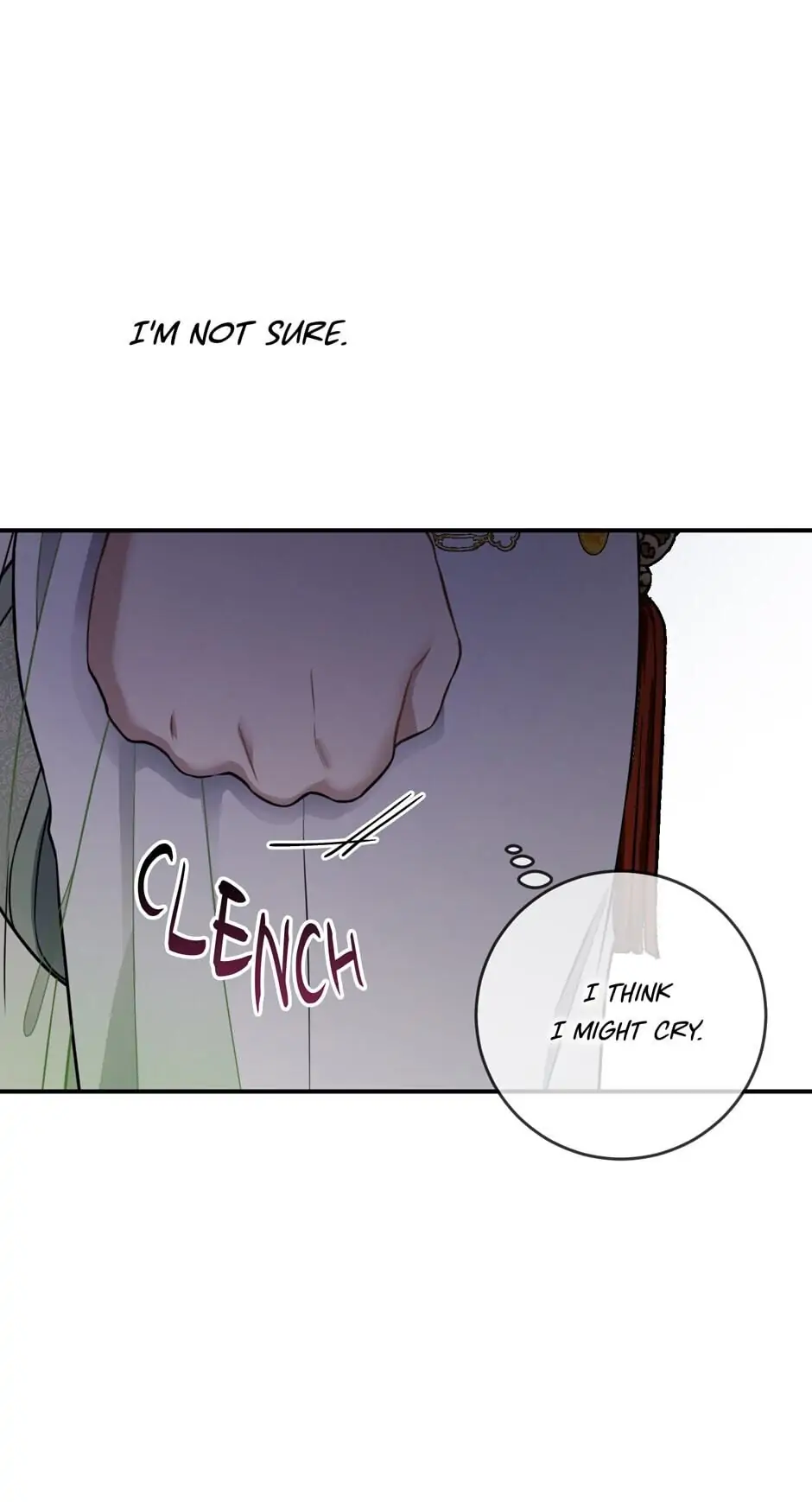 Into the Light Once Again [Official] - Chapter 32 manhwa