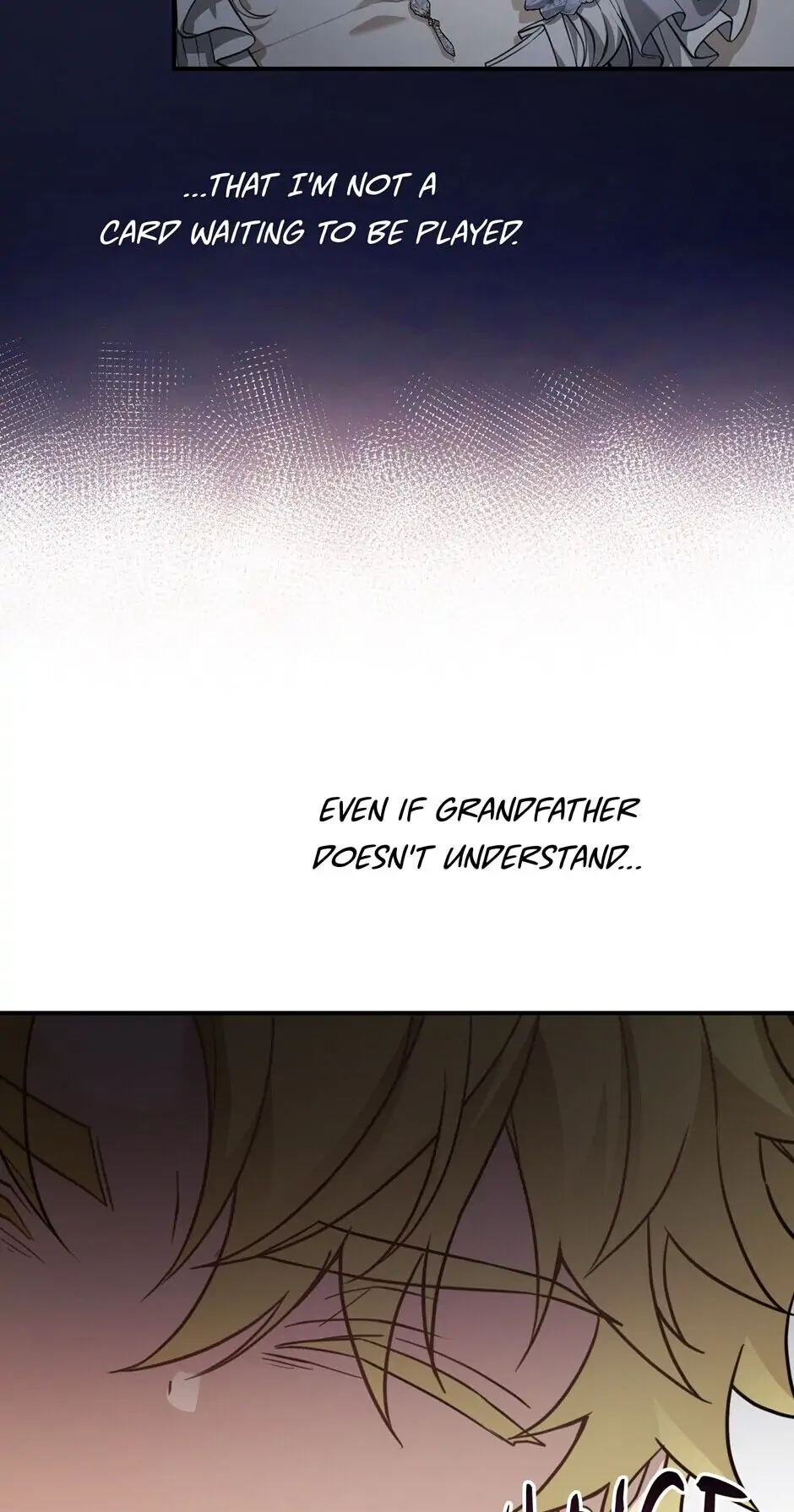 Into the Light Once Again [Official] - Chapter 32 manhwa