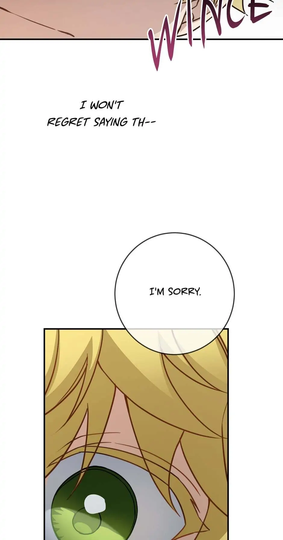 Into the Light Once Again [Official] - Chapter 32 manhwa