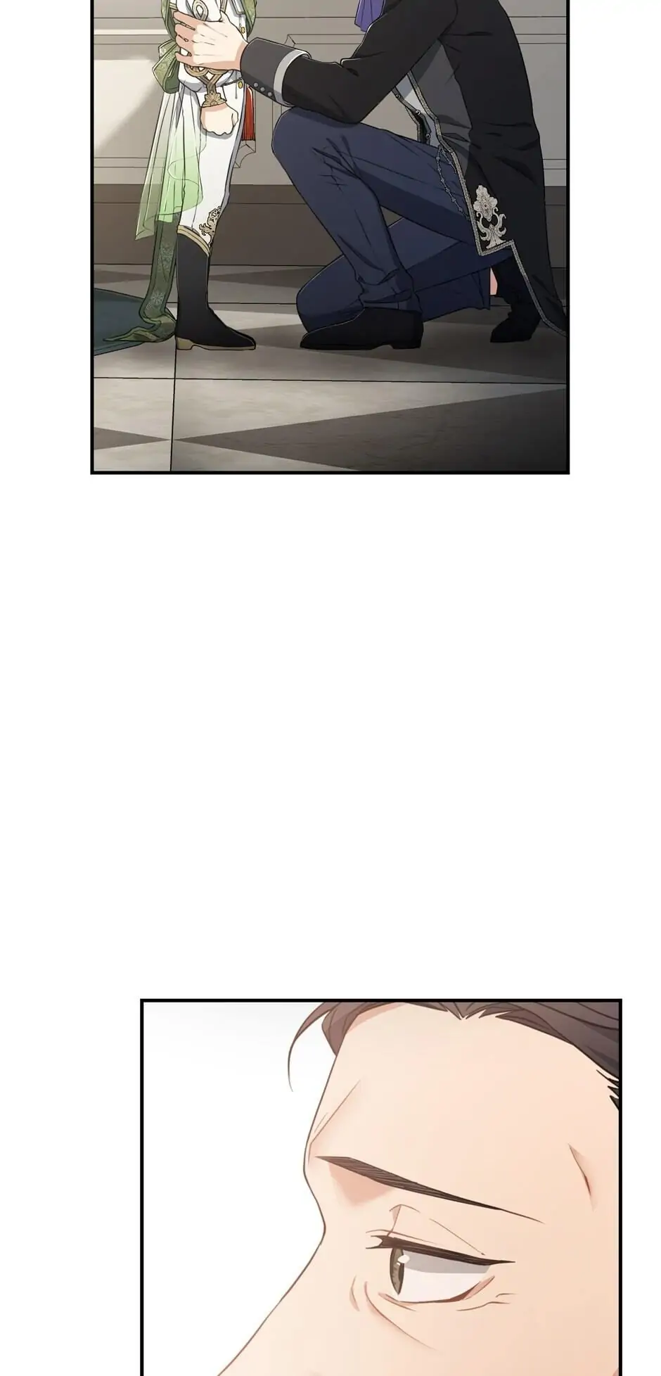 Into the Light Once Again [Official] - Chapter 32 manhwa