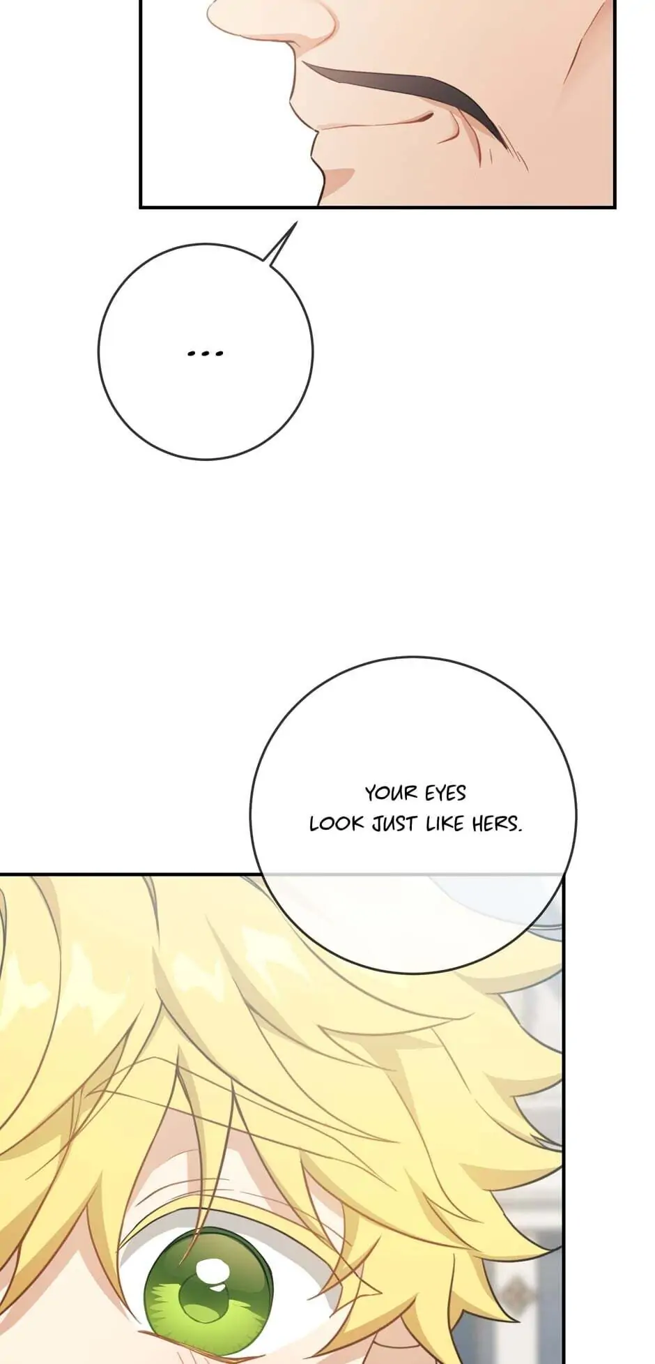 Into the Light Once Again [Official] - Chapter 32 manhwa